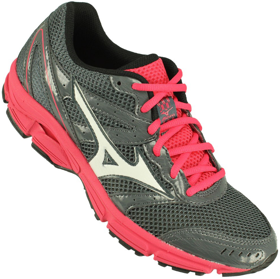 Mizuno wave impetus 3 red online