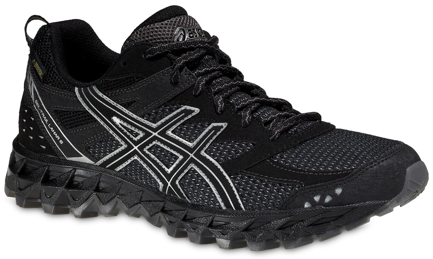 asics lahar gore tex