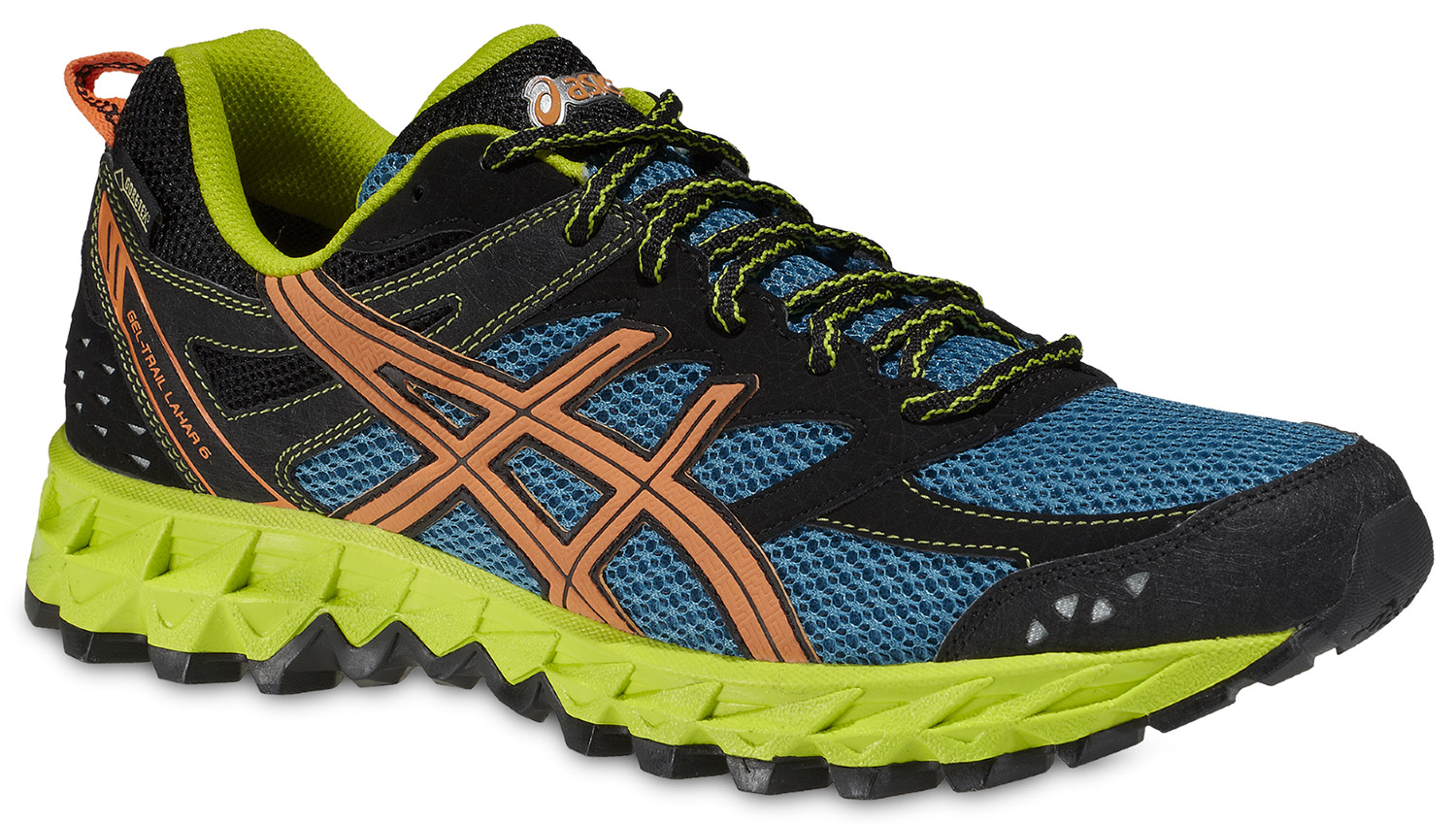 Asics lahar shop 6 gtx