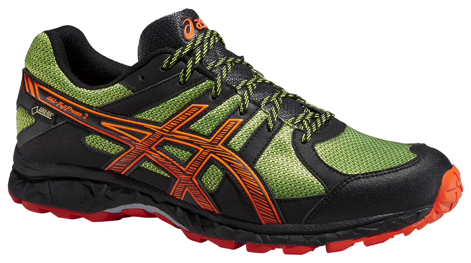 ASICS FUJIFREEZE G-TX