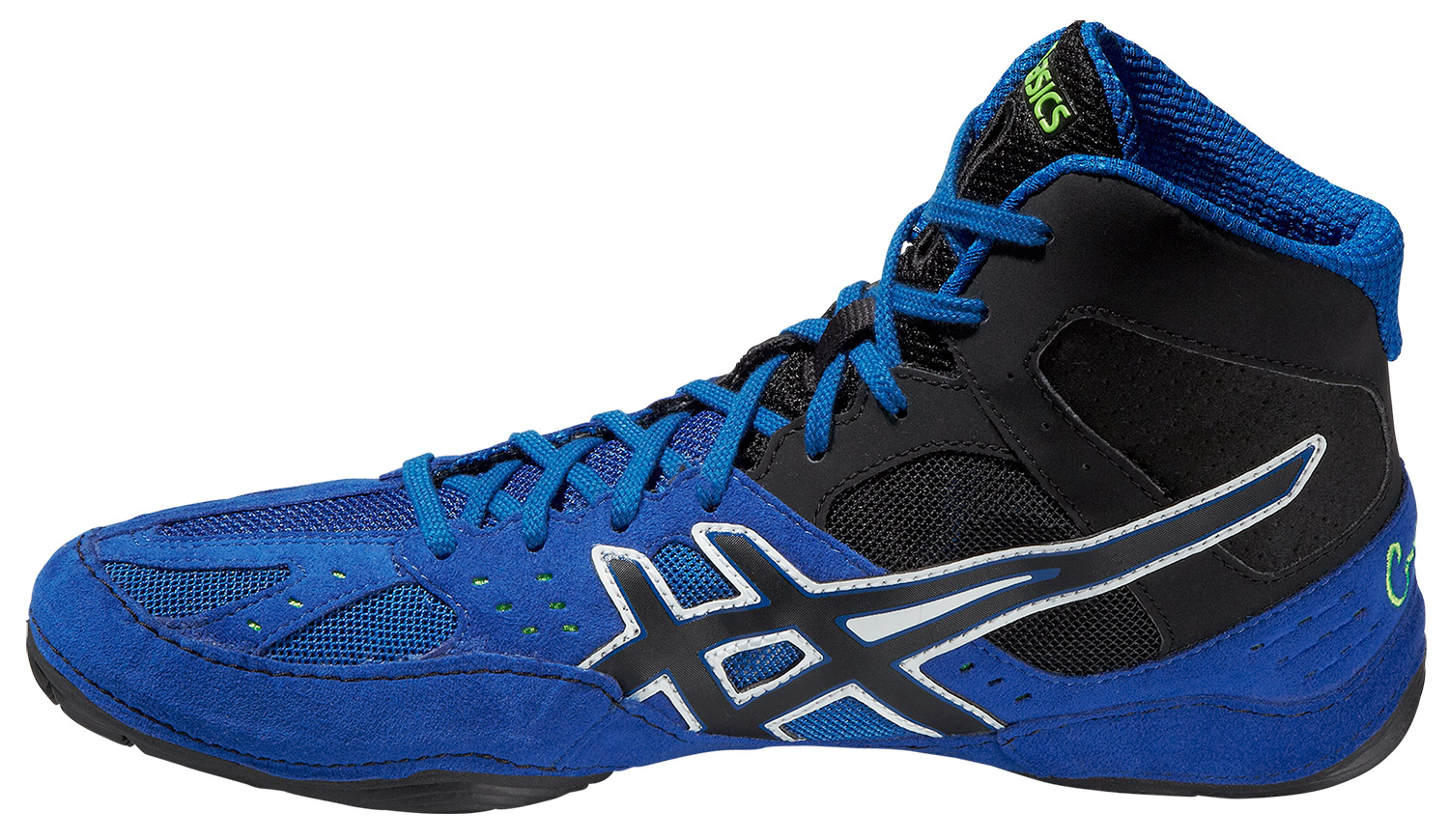 Asics 2024 cael 8.0