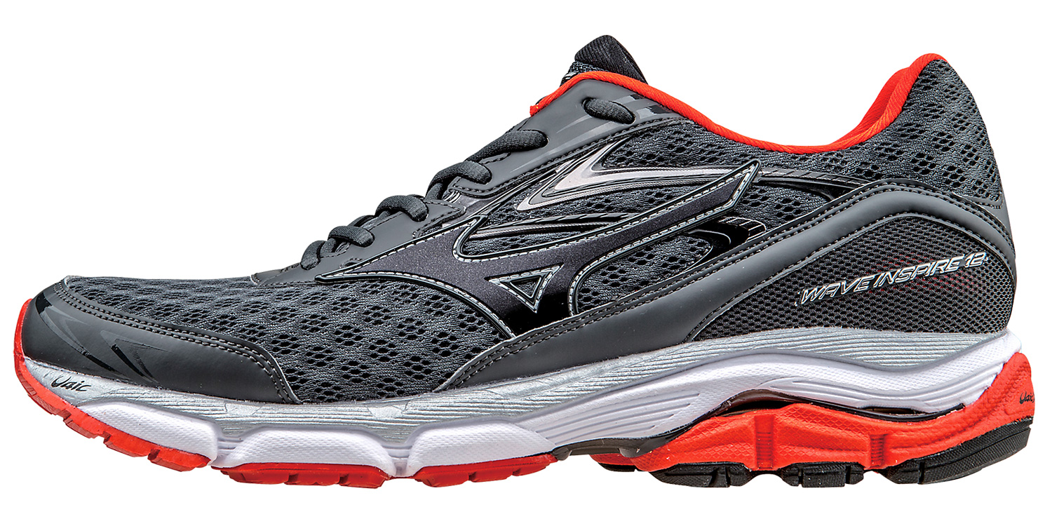 Mizuno Wave Inspire 12 Кроссовки для 