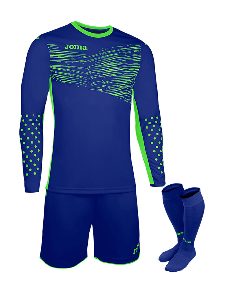 Вратарская форма футбольная Joma