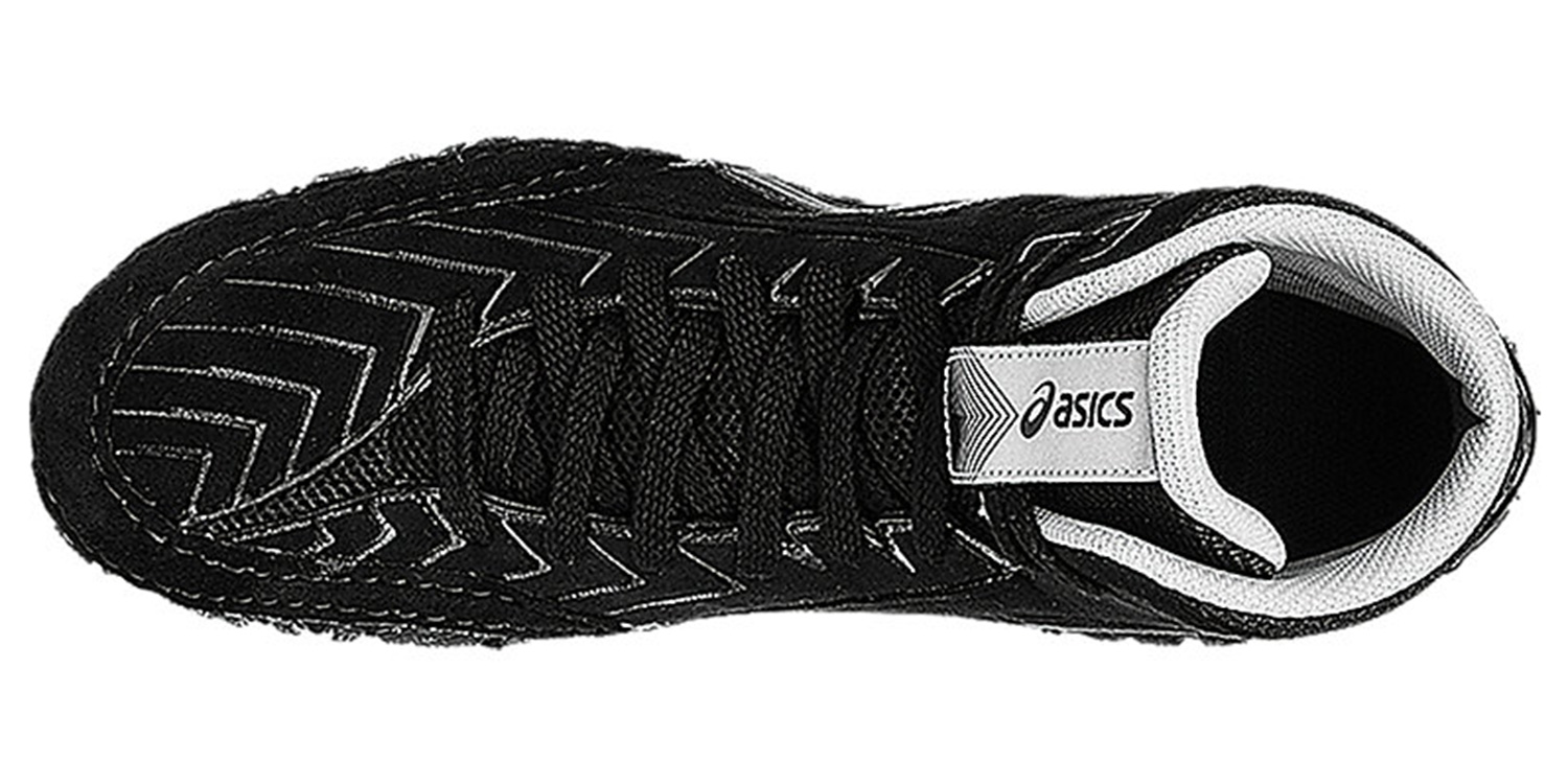 Asics aggressor hot sale 3 gold