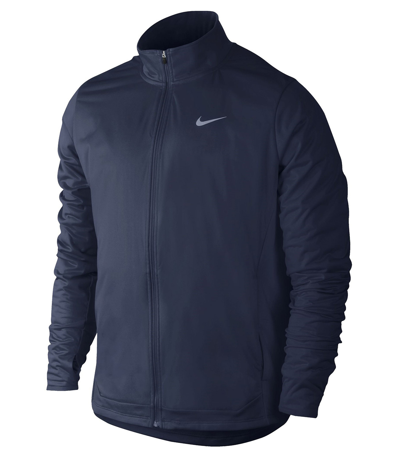 nike shield full zip jacket