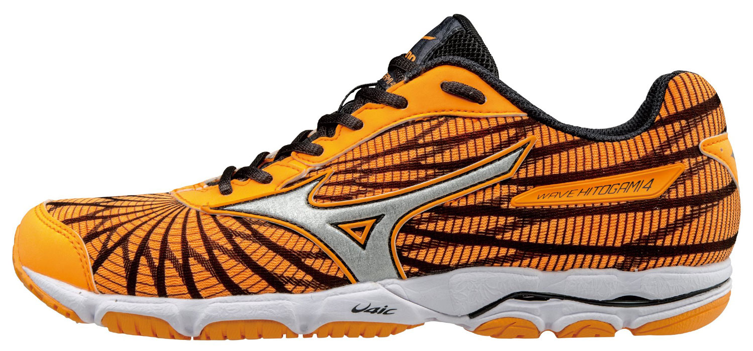 Mizuno wave cheap hitogami women's