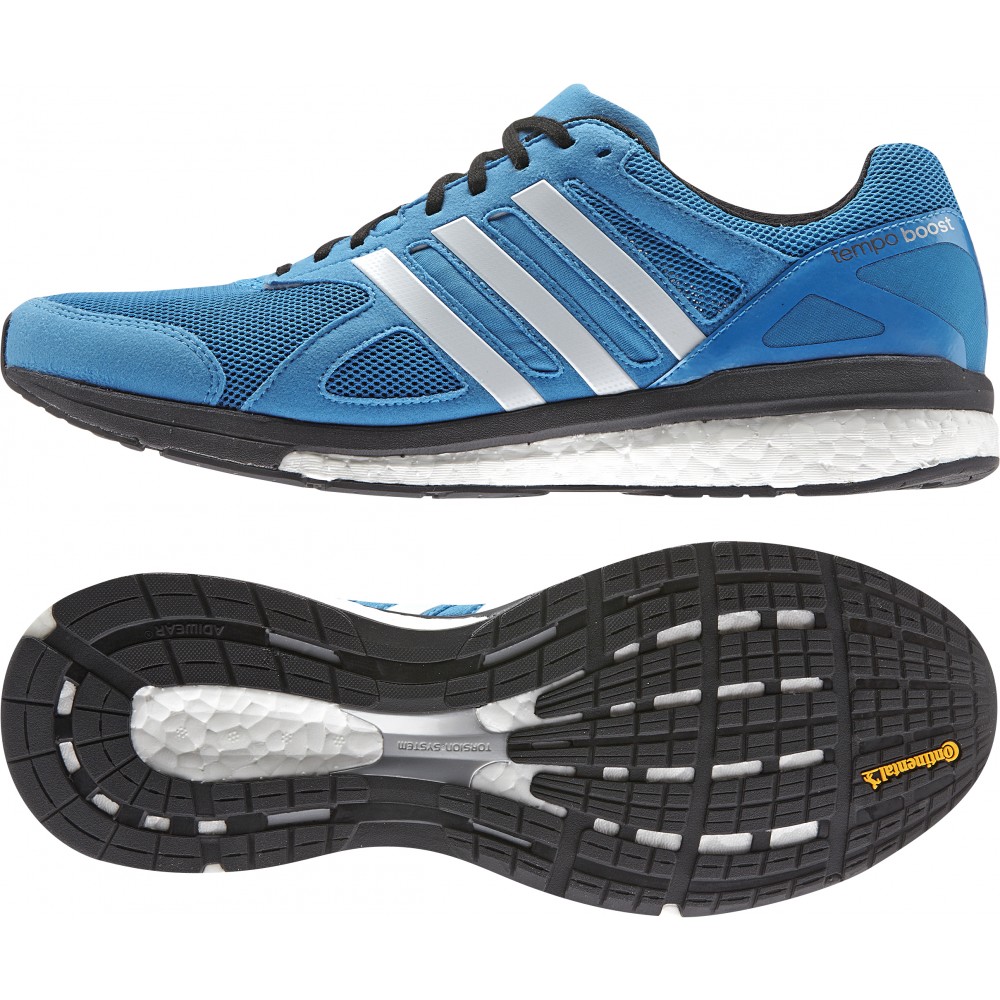 Adizero tempo boost 7 best sale