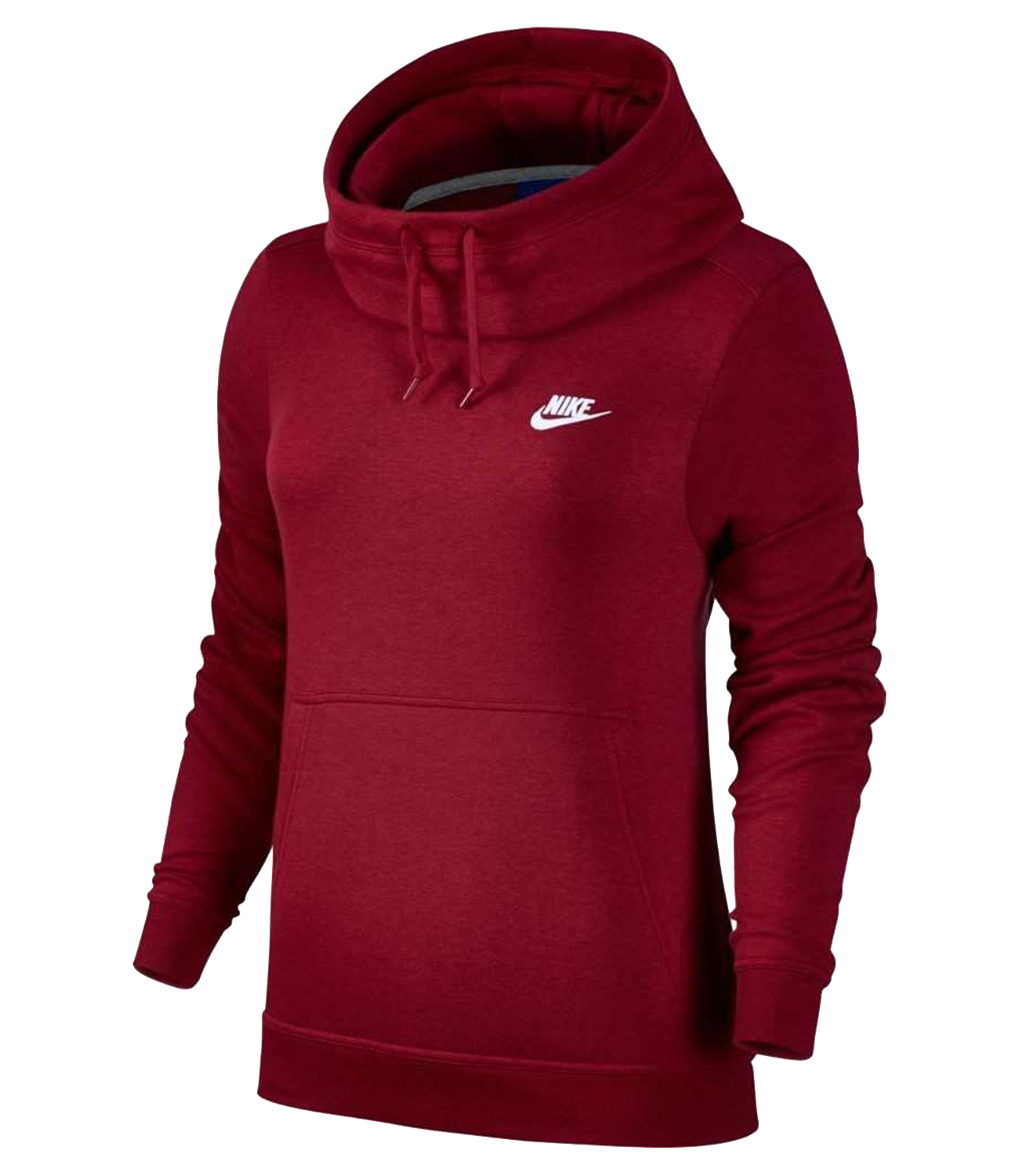 Худи Nike Bordo