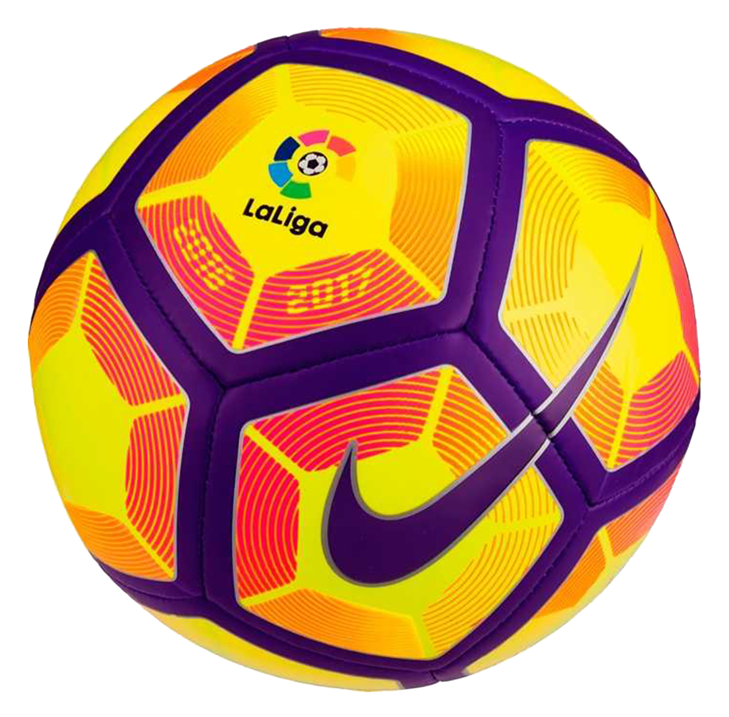 Футбольный мяч Nike ordem