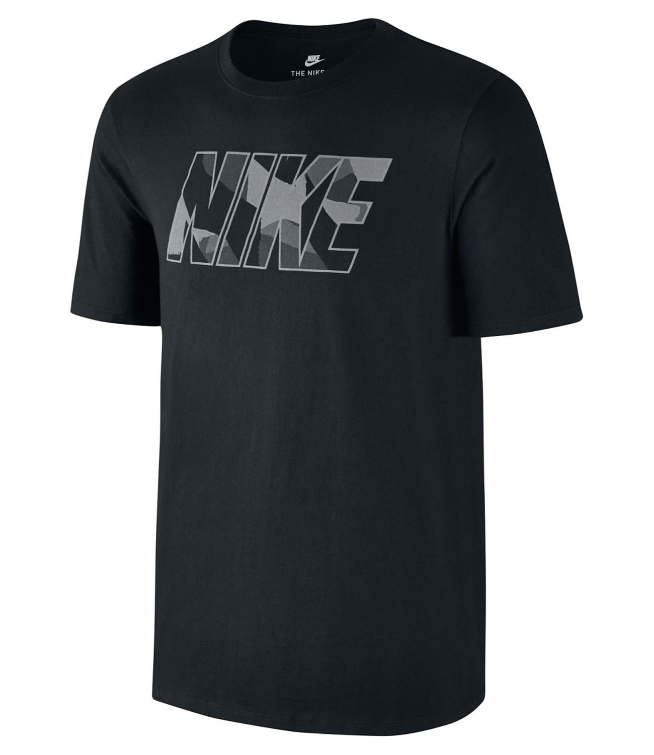 Nike футболка NSW