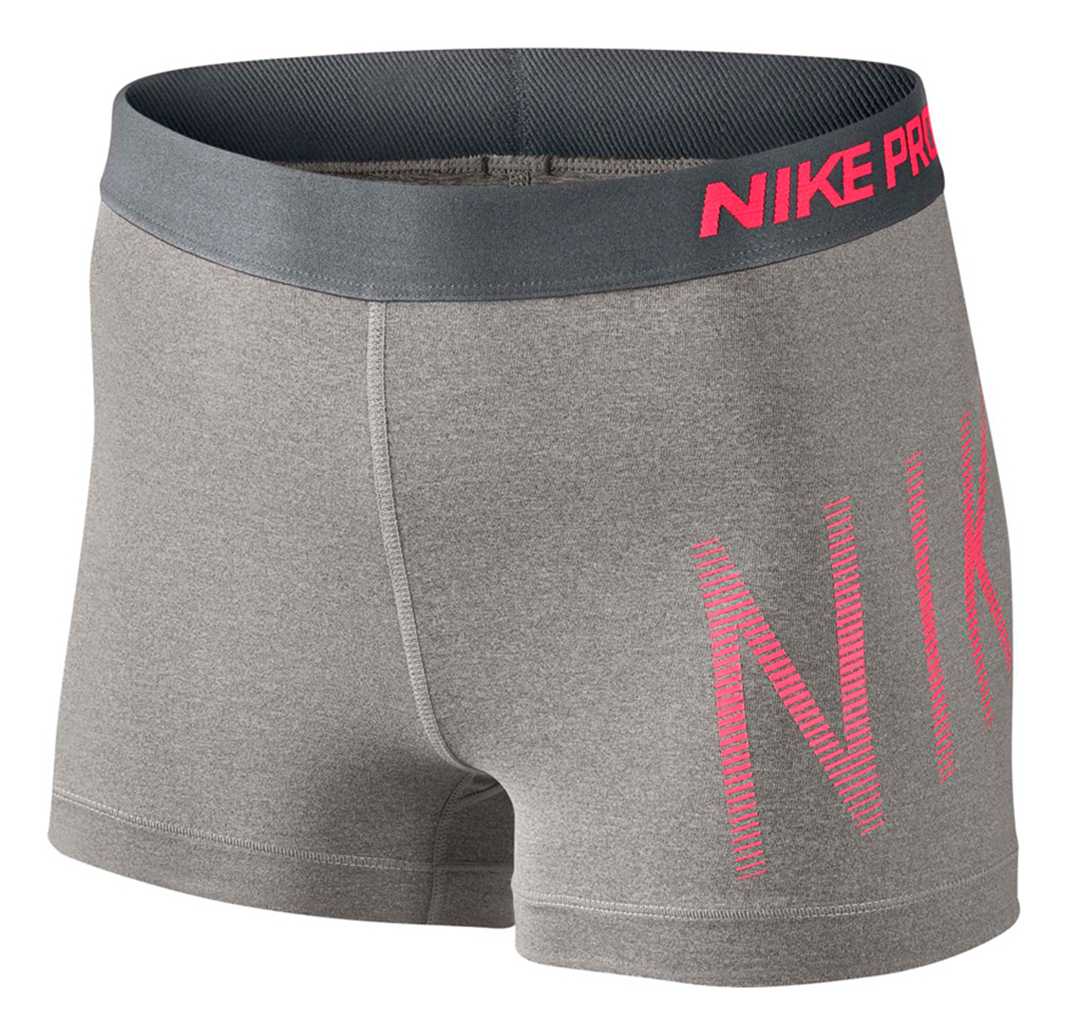 nike women's pro cool short