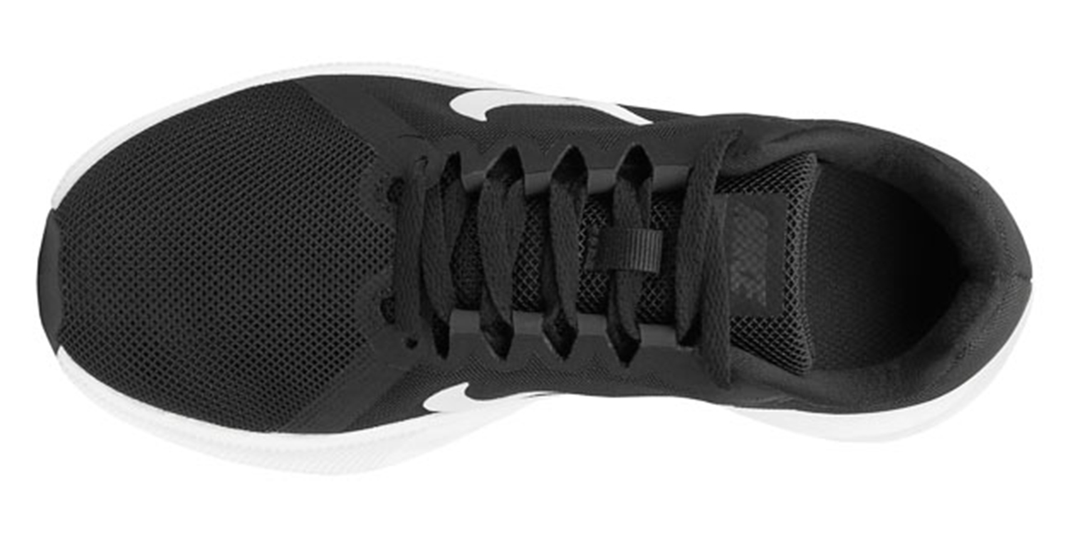 Nike downshifter 8 womens all black online