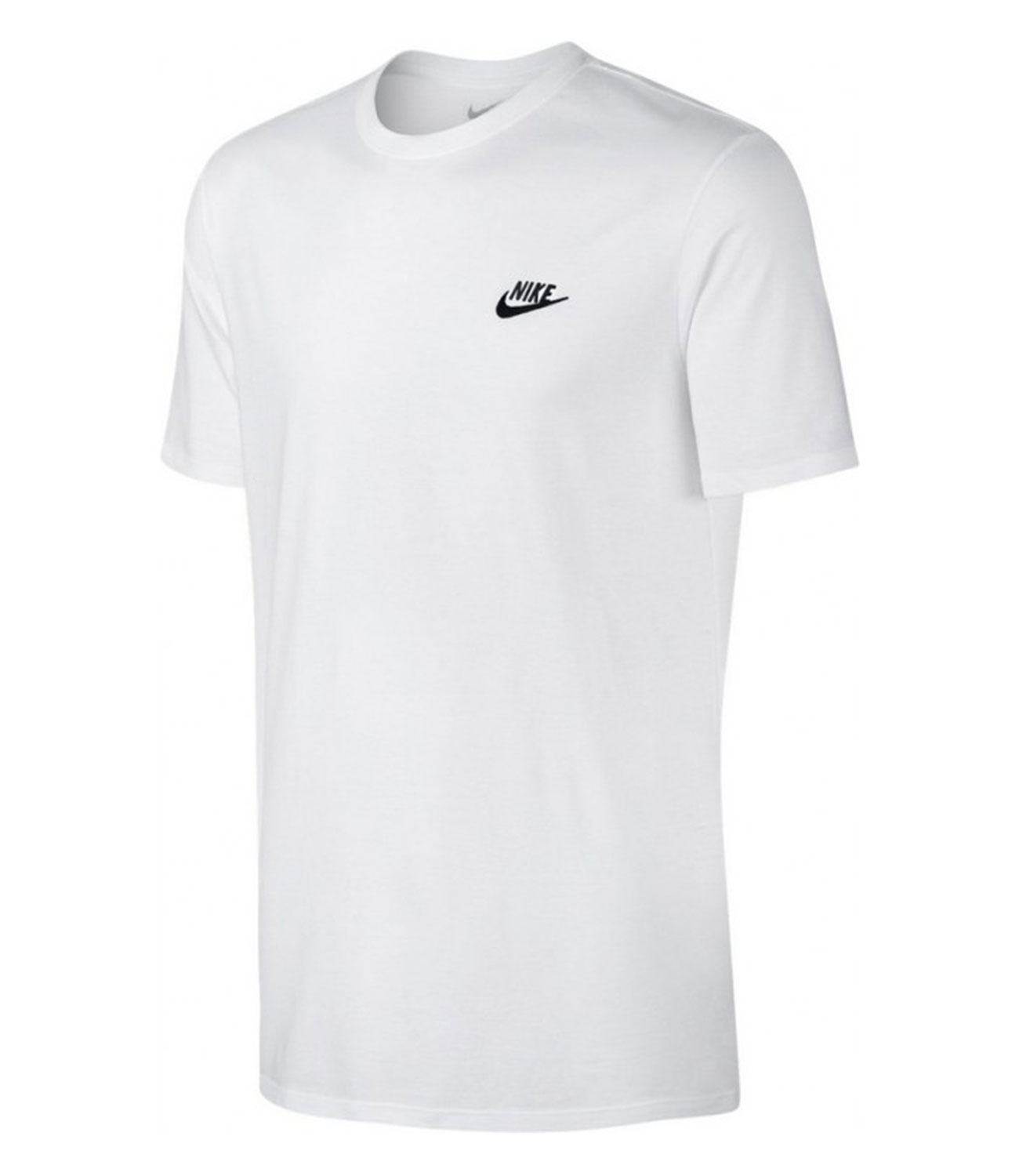 The Nike Tee Dri-Fit