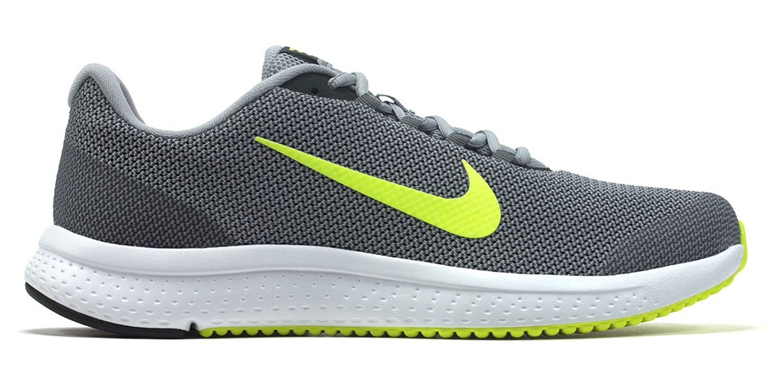 nike runallday running shoes