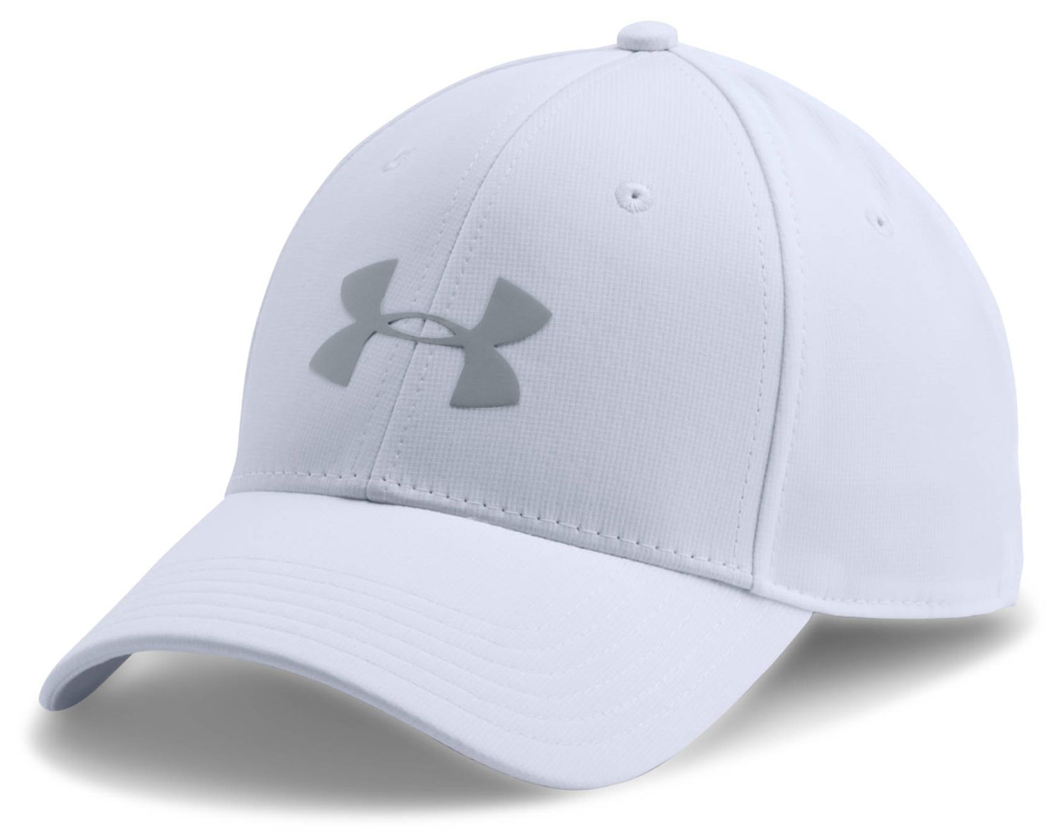 Under armour shop storm headline cap