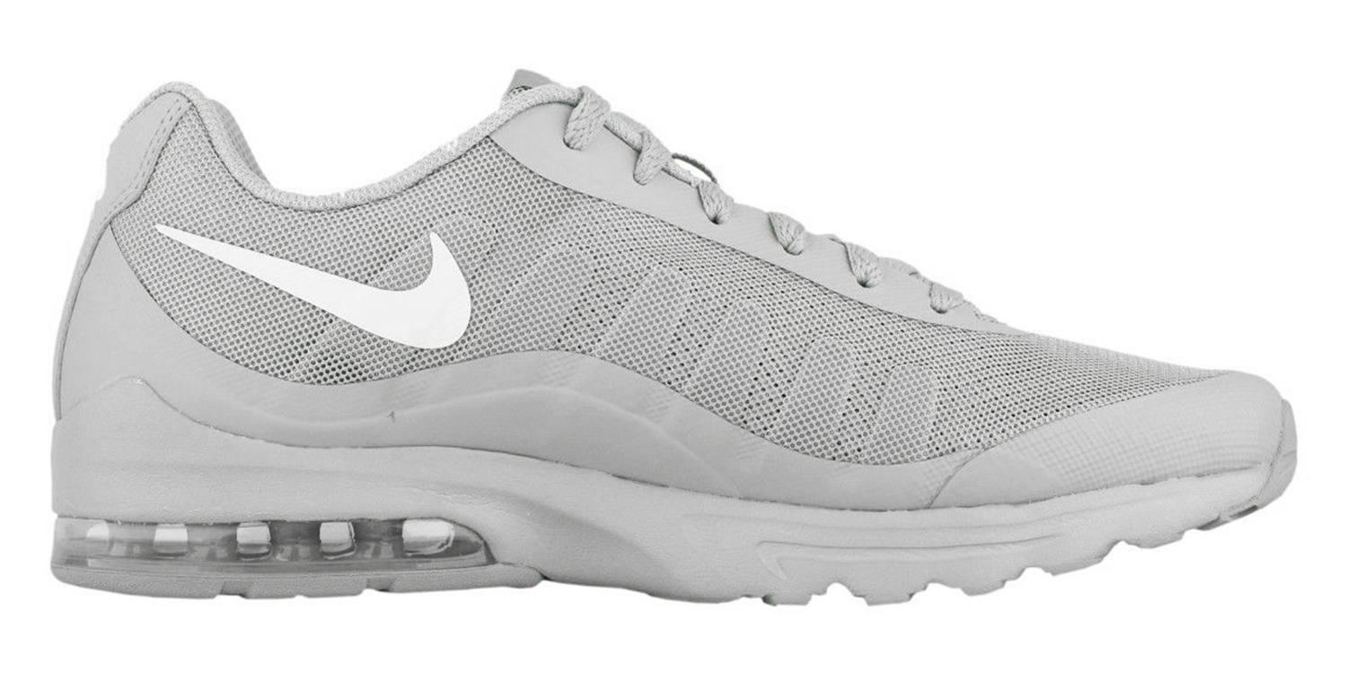 Air max sales invigor grey