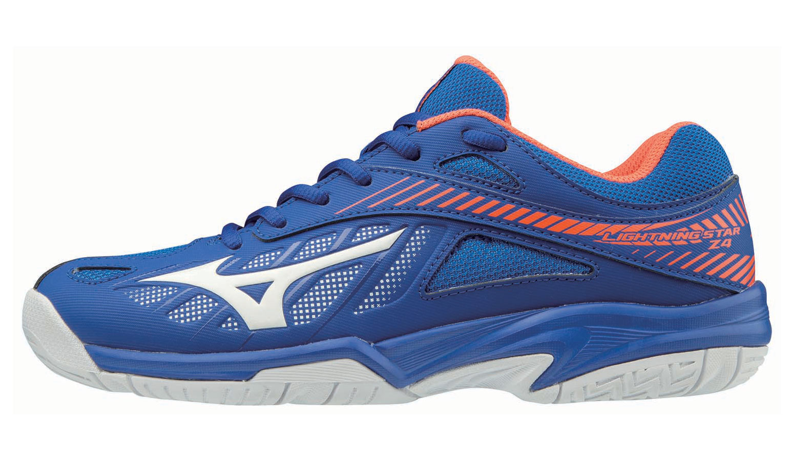 Mizuno lightning outlet star z4 jr