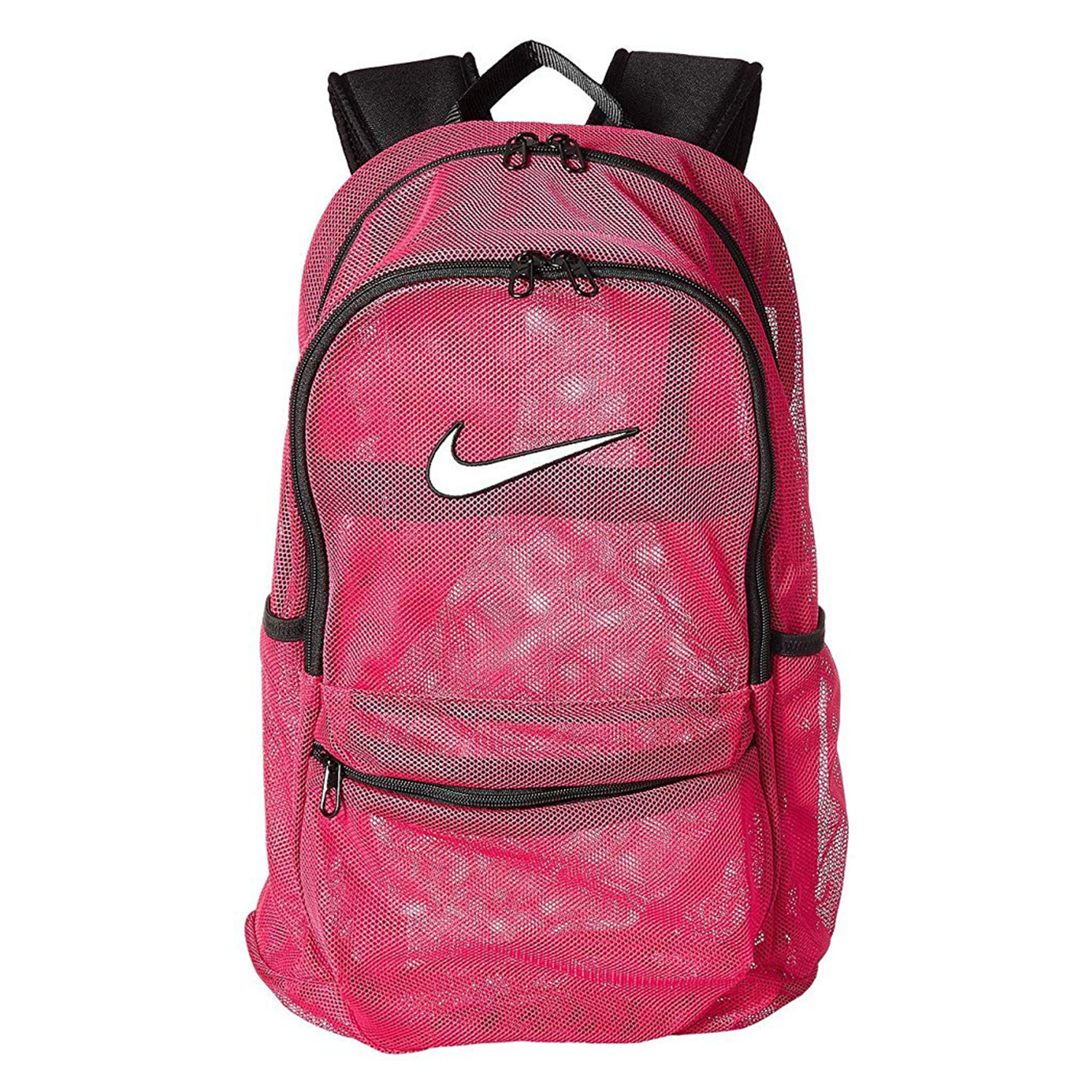 Nike Brasilia Mesh Training Backpack BA5388 666 Professionalsport