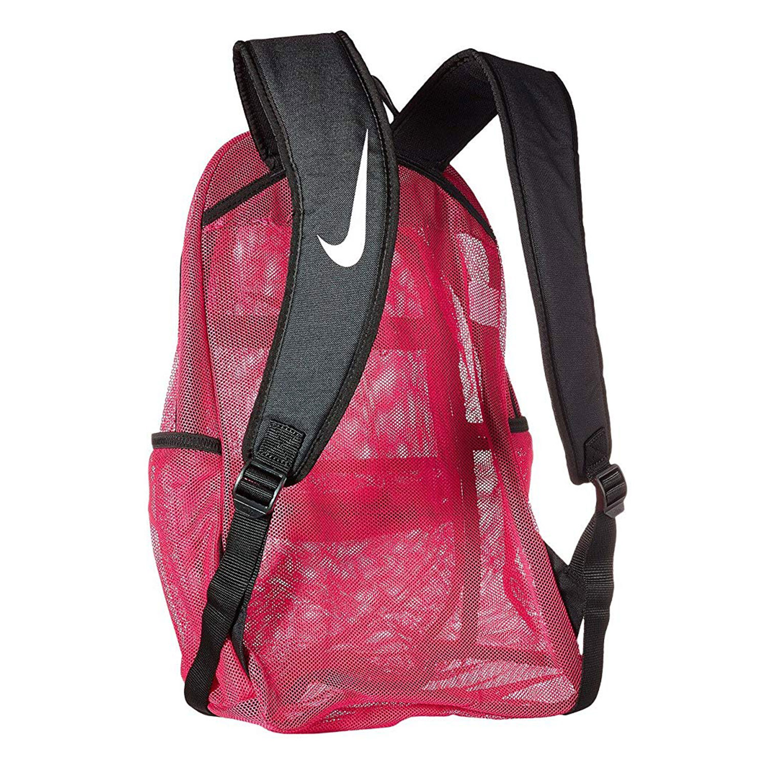 Nike Brasilia Mesh Training Backpack BA5388 666 Professionalsport