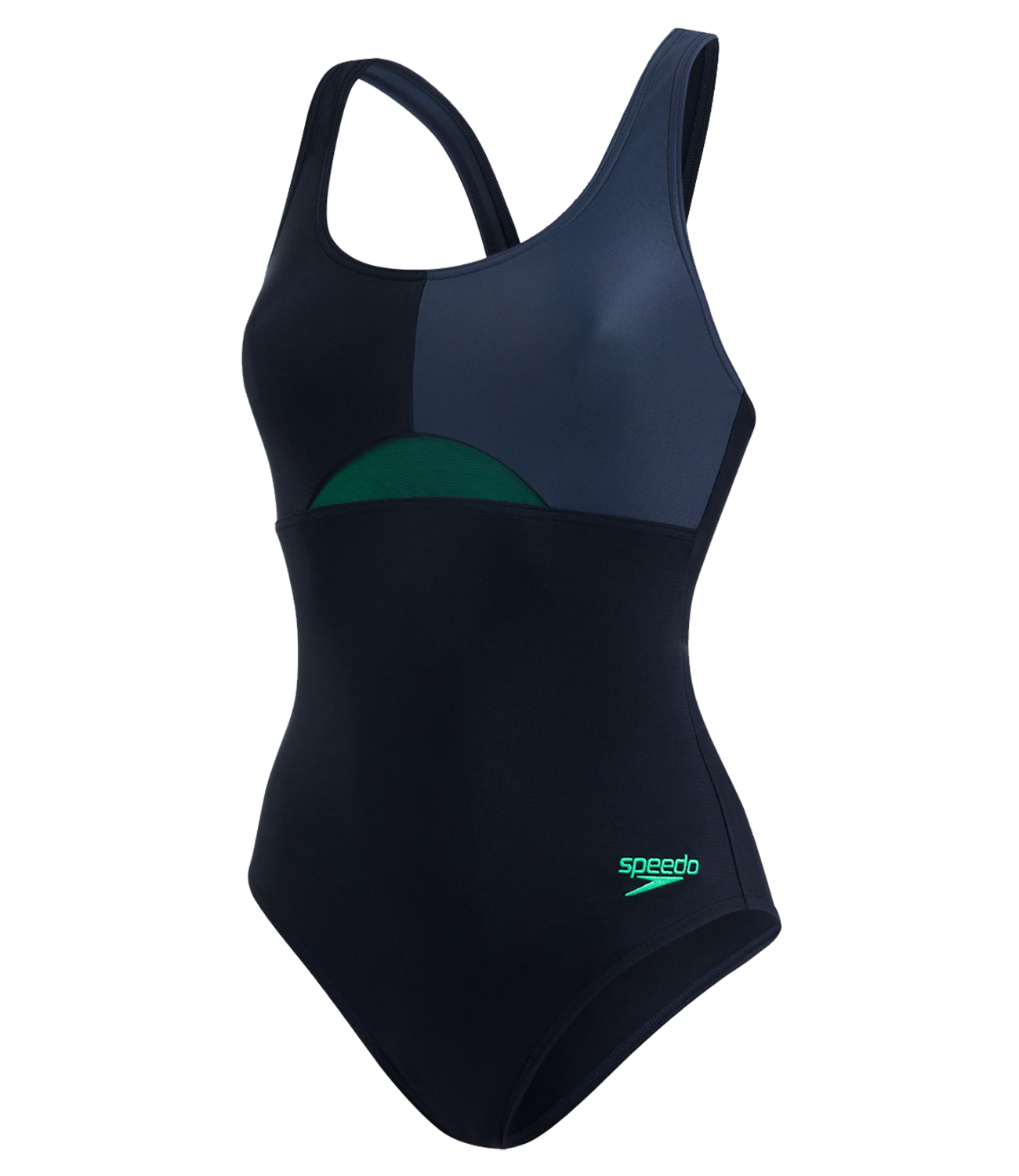 Speedo HydrActive Swimsuit Women 8