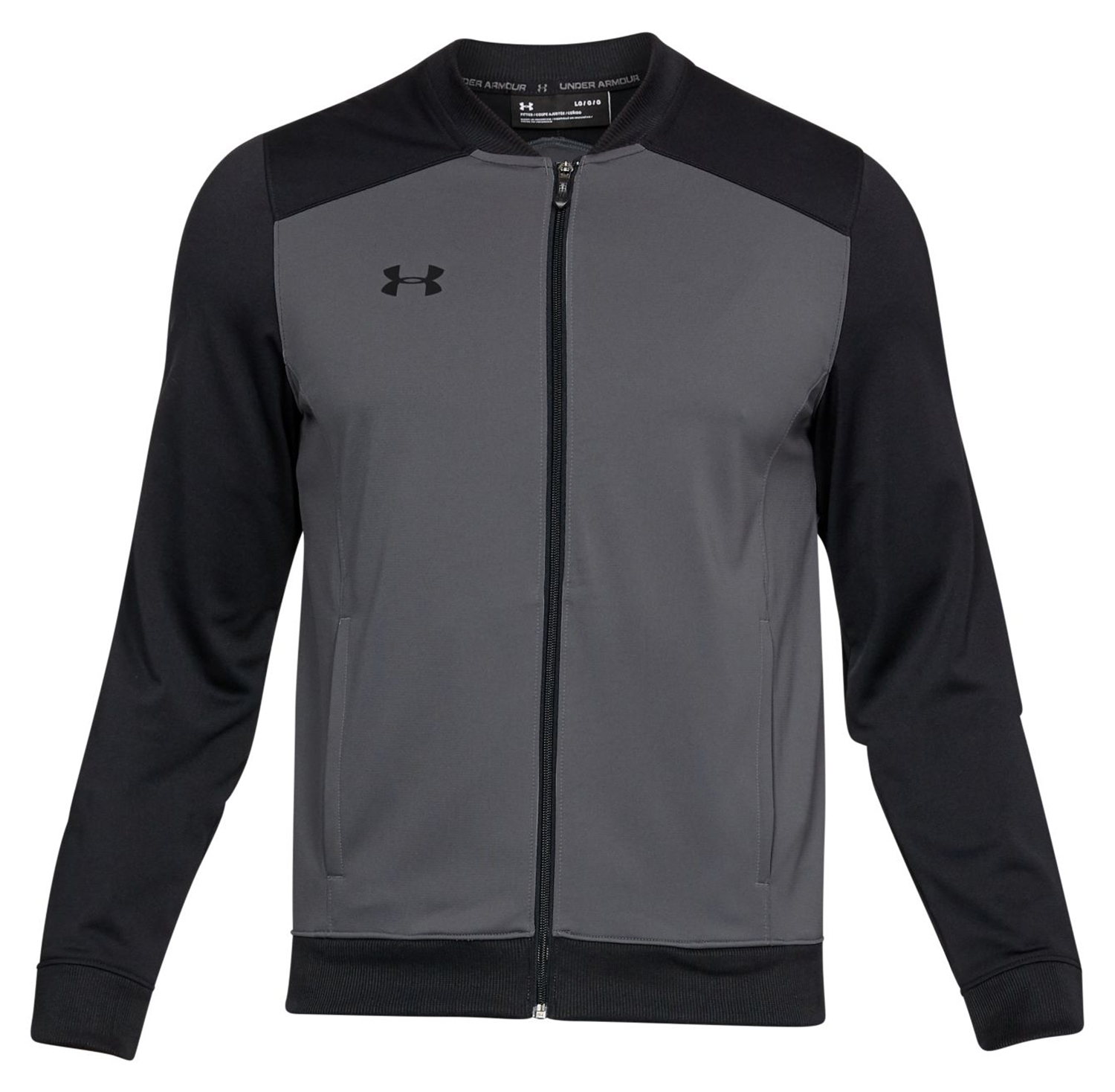 Under armour challenger ii on sale jacket