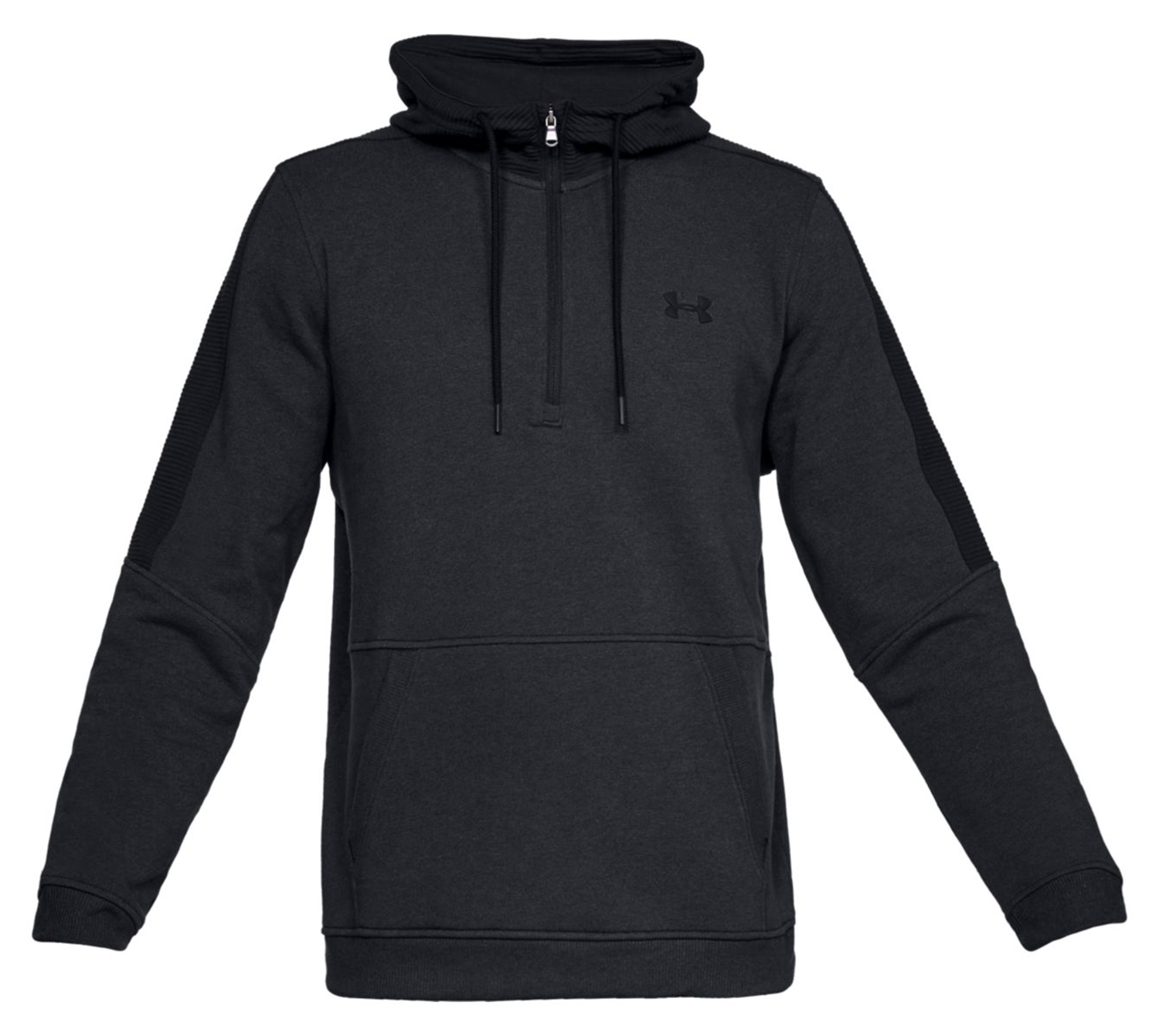 under armour microthread fleece