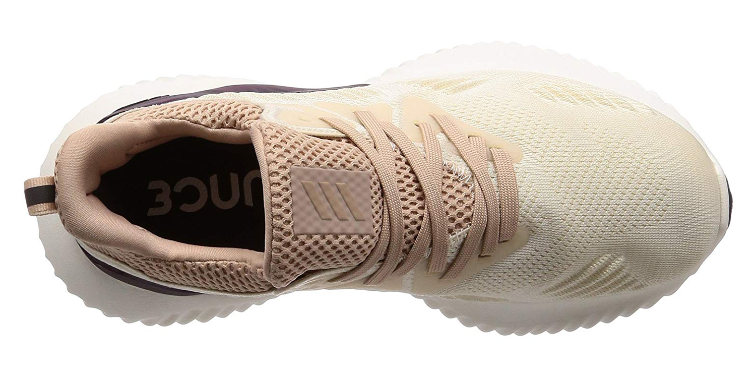 Adidas on sale alphabounce cream