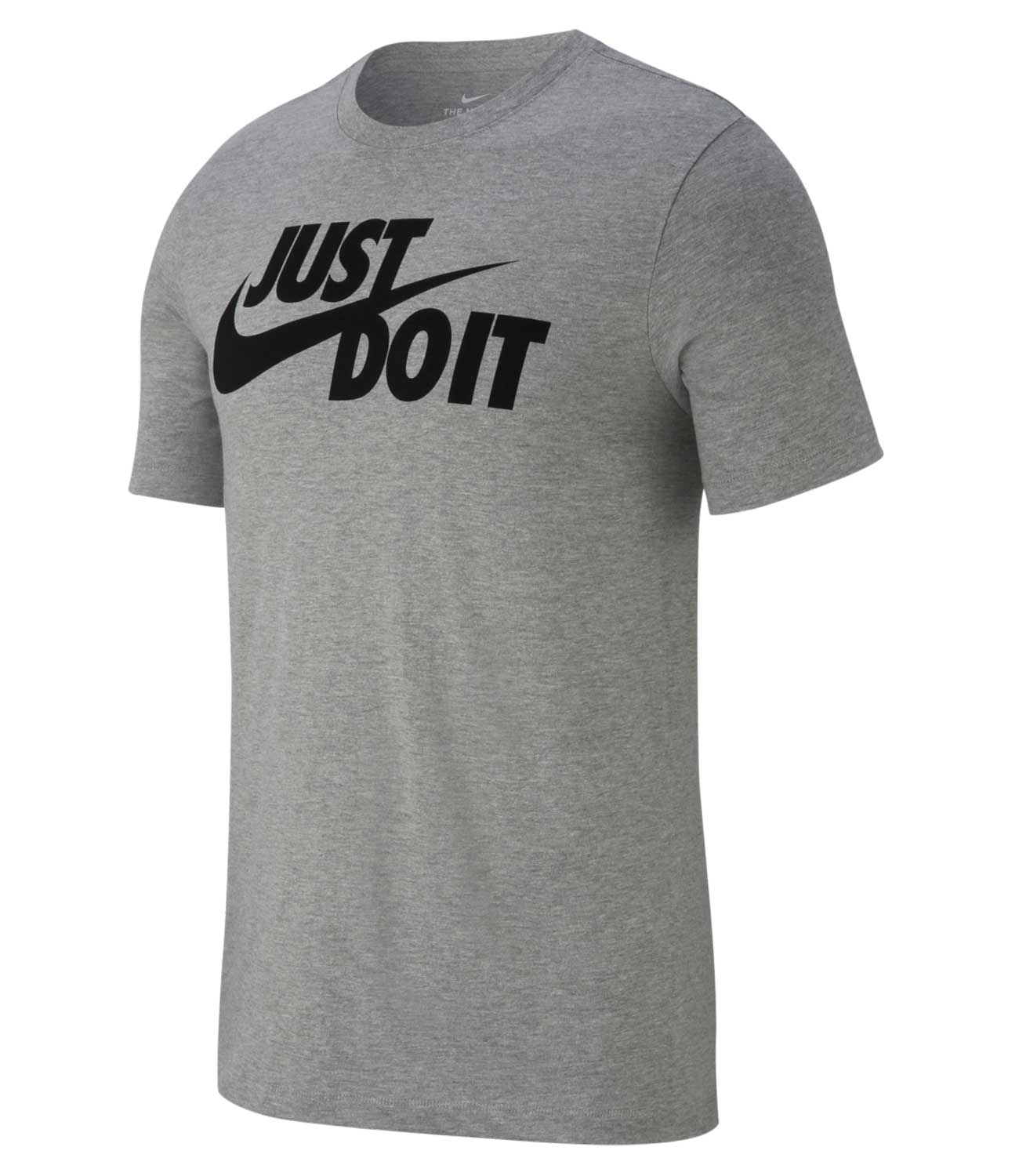 Nike Swoosh футболка мужская