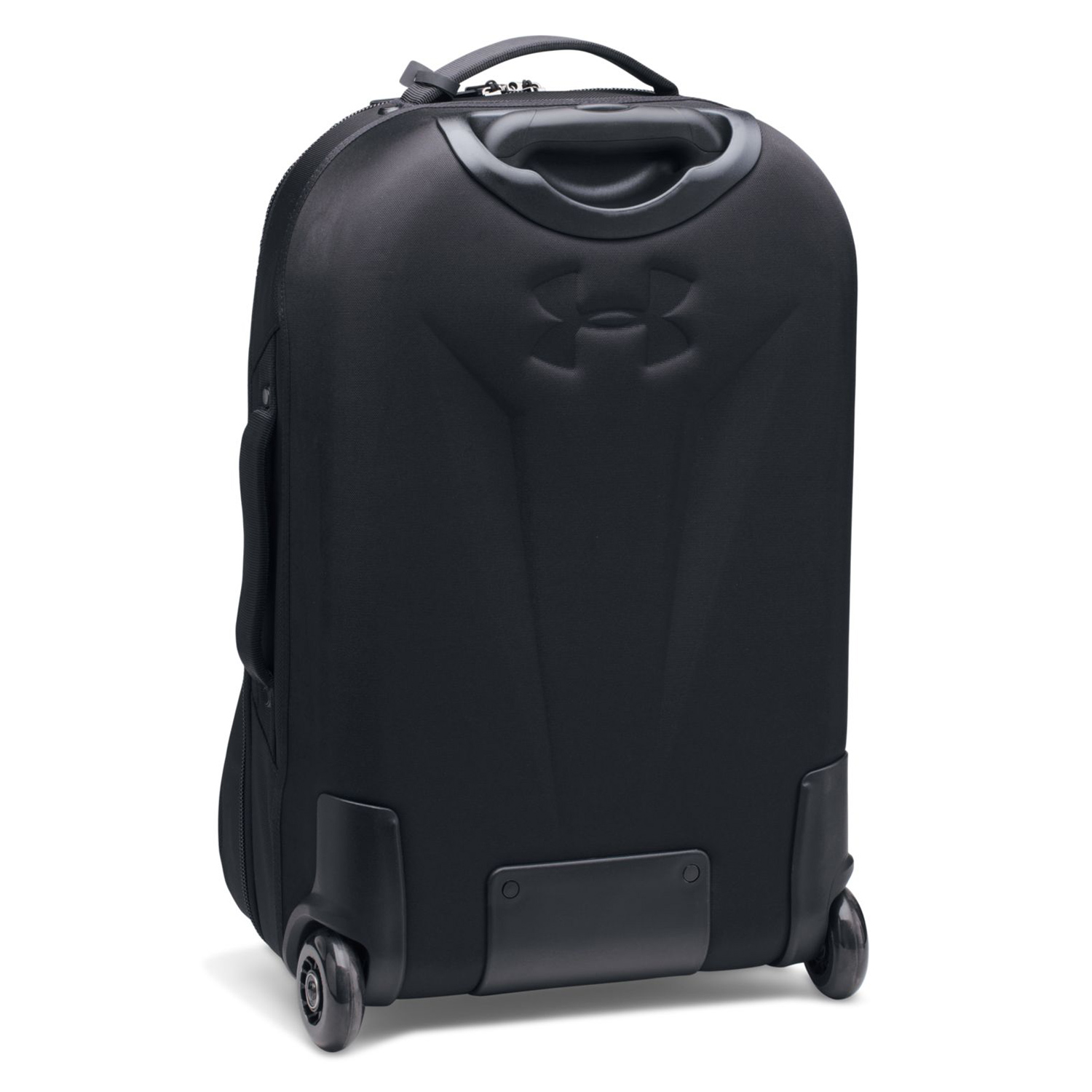 under armour carry on rolling suitcase