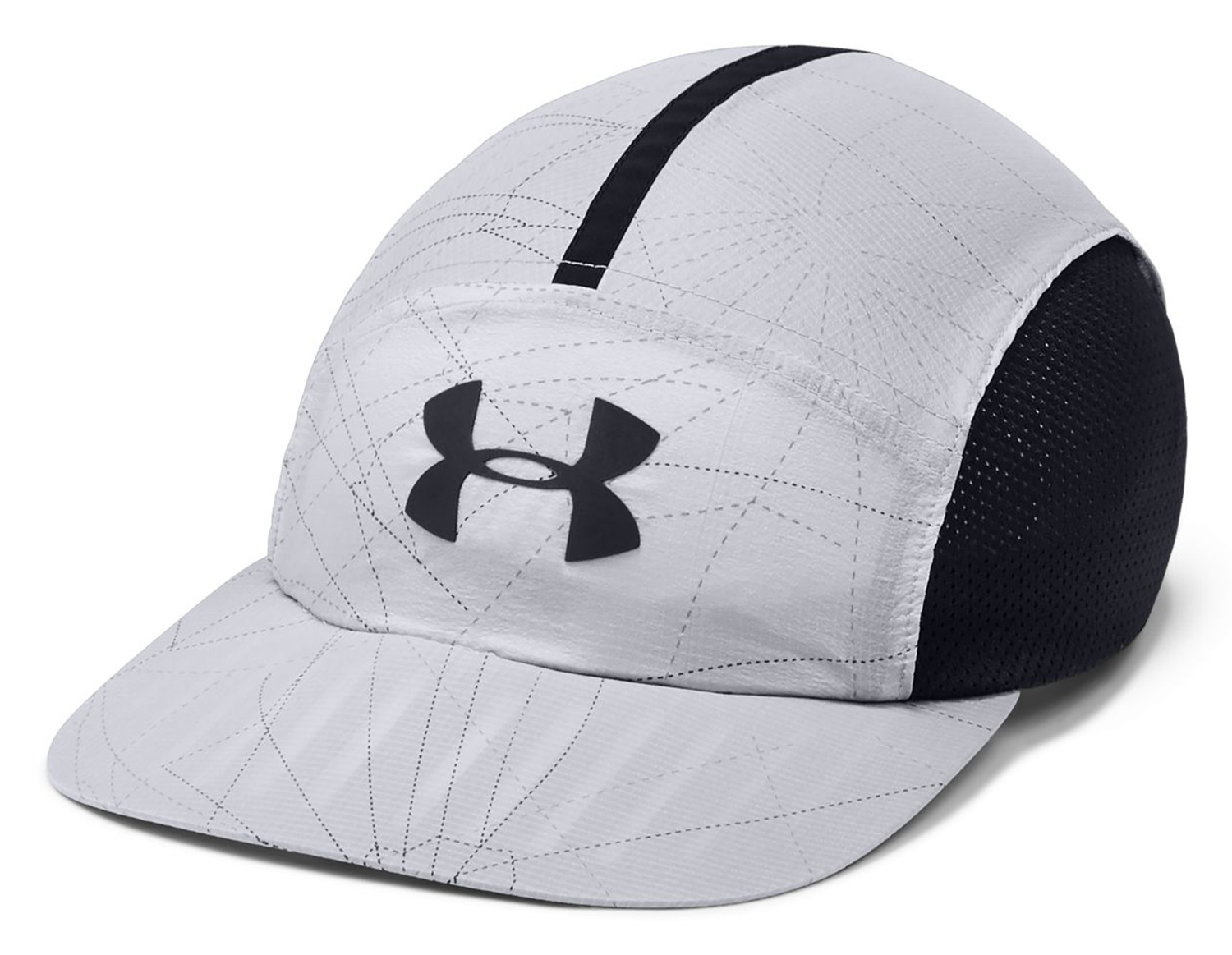 Men's ua hot sale run packable cap