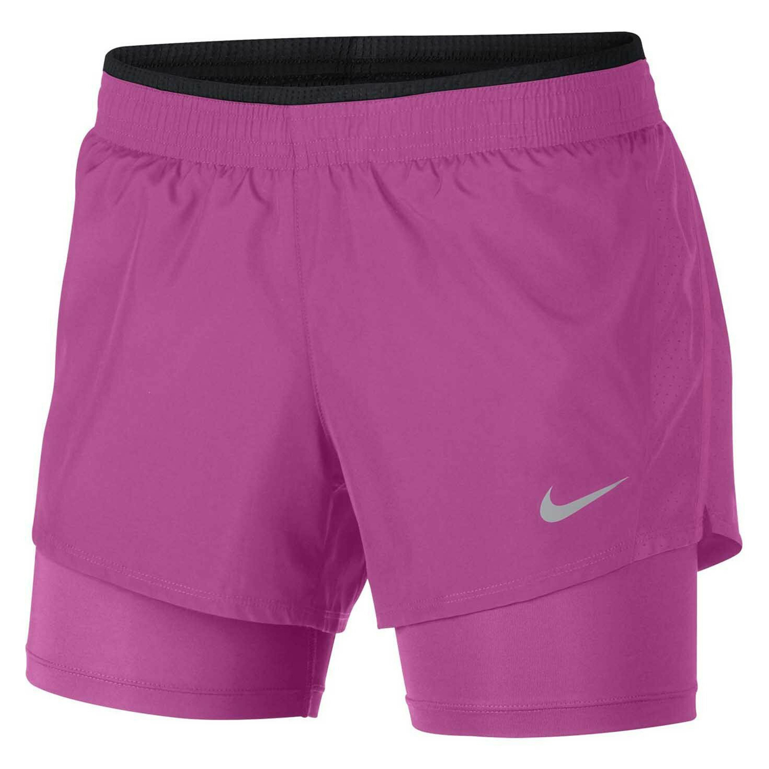 Nike 10k 2-in-1 Running Shorts (Women 