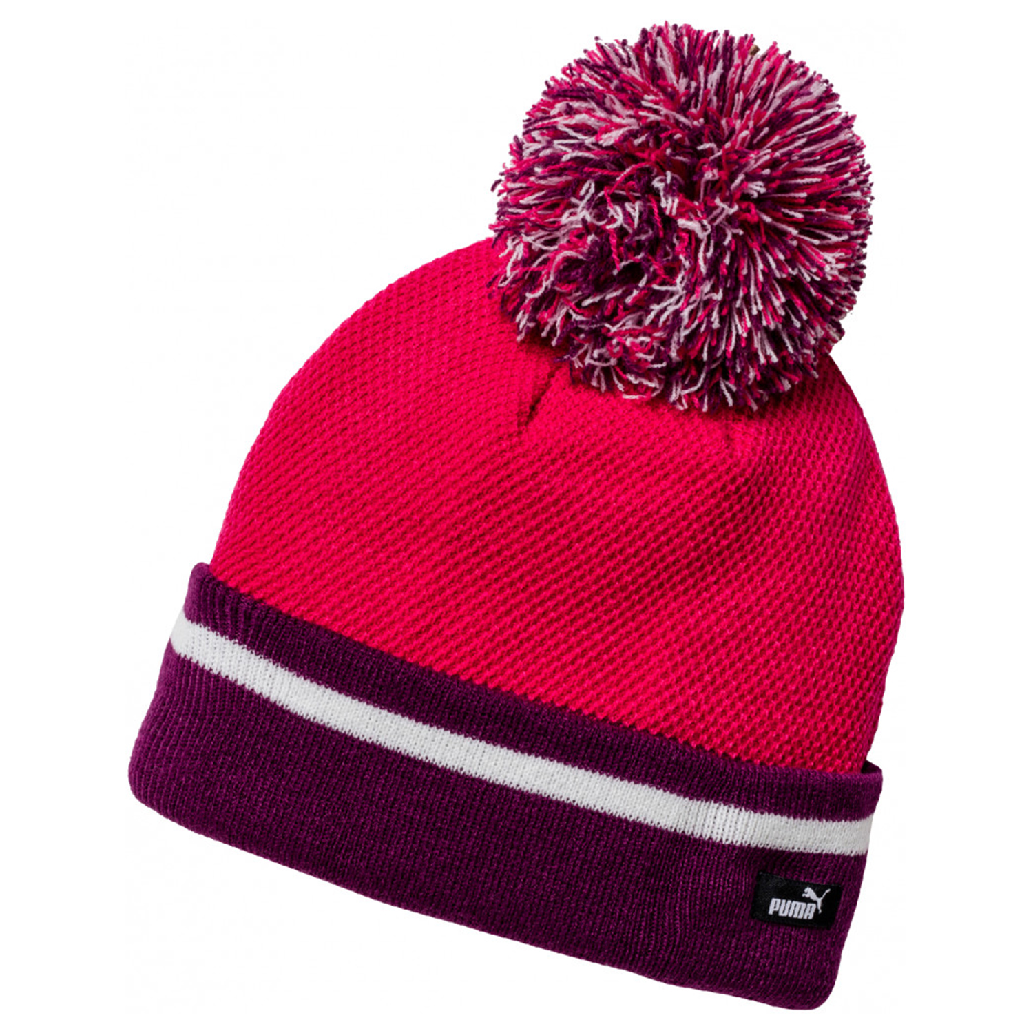 Артикул шапки. Шапка Пума Pom Beanie. Шапка Pom Pom Beanie. Шапка Пума с бомбошкой. Шапка adidas Pompom Beanie.