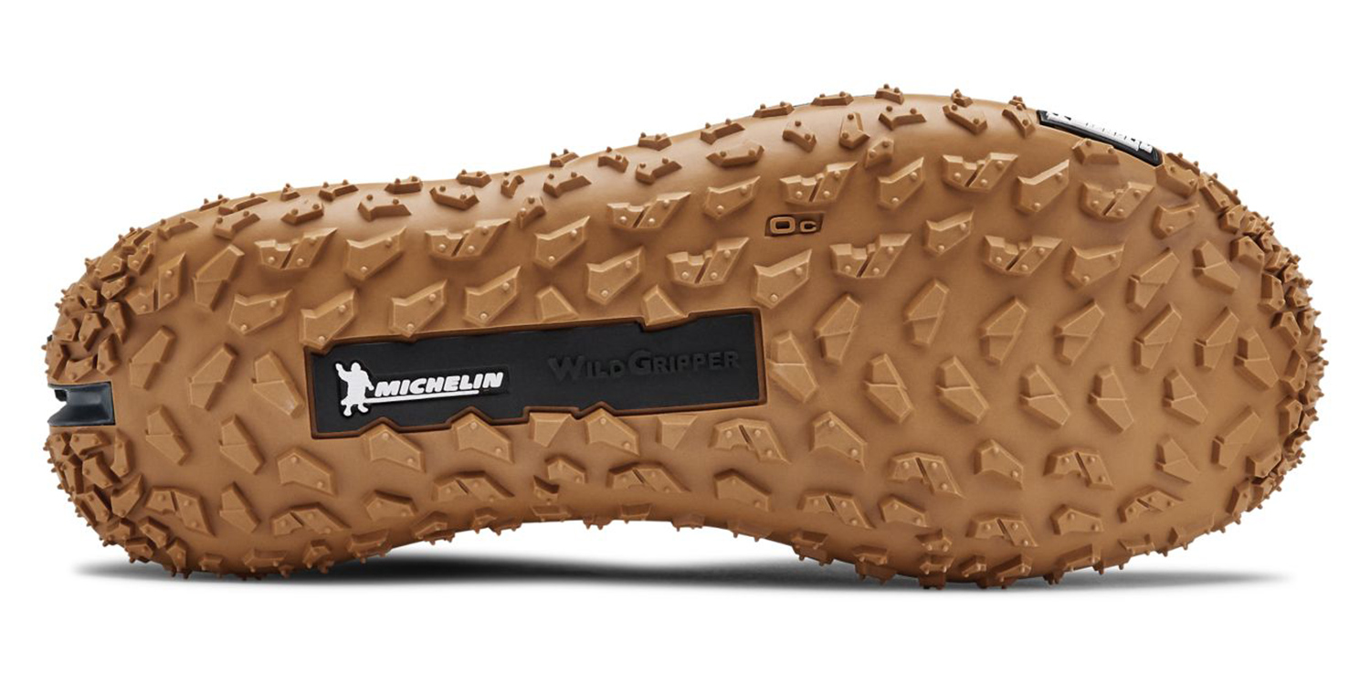 Under armour sale fat tire govie