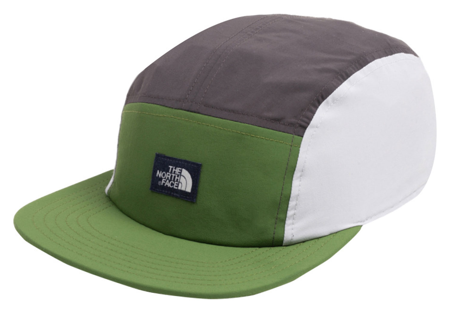 The north face shop five panel hat