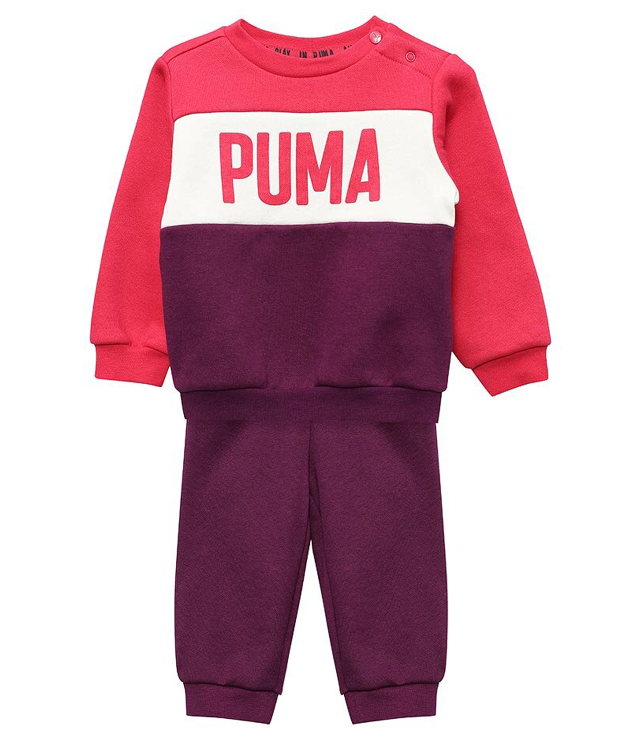 Костюм Puma детский