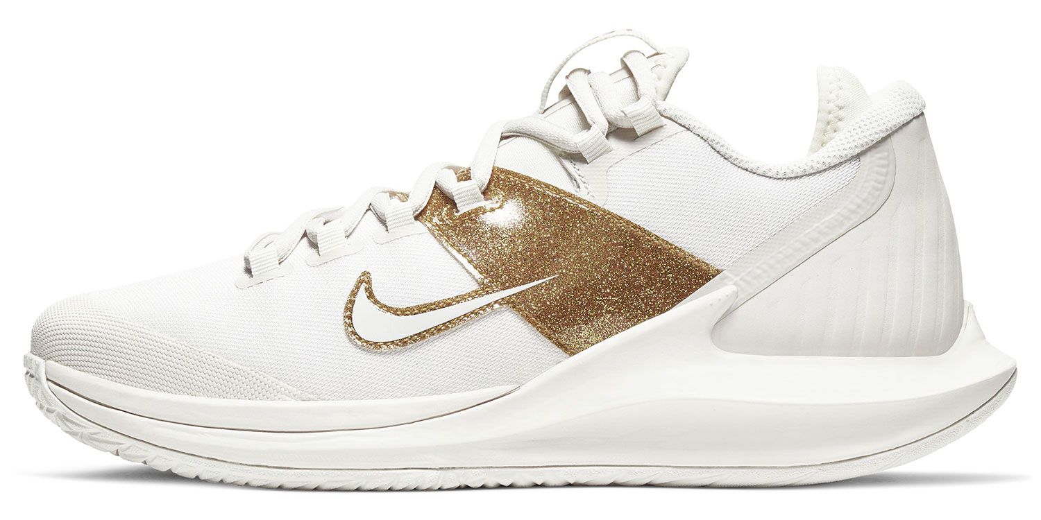 Nike Court Air Zoom Zero (Women) Обувь 