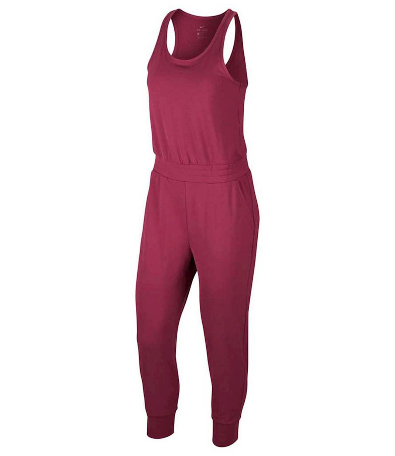 Nike Yoga Jumpsuit Women Спортивные костюмы CJ528