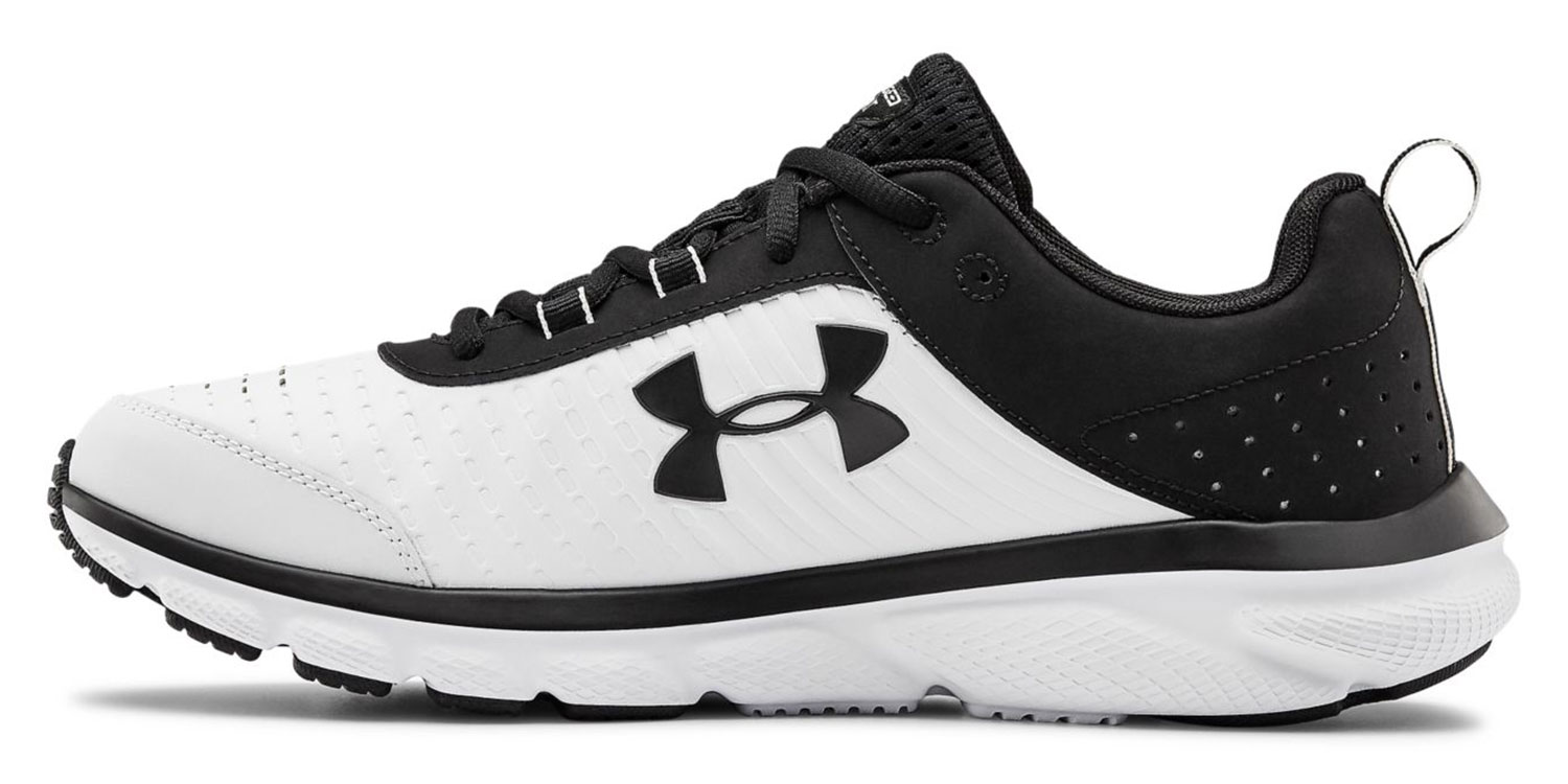 under armour assert 8