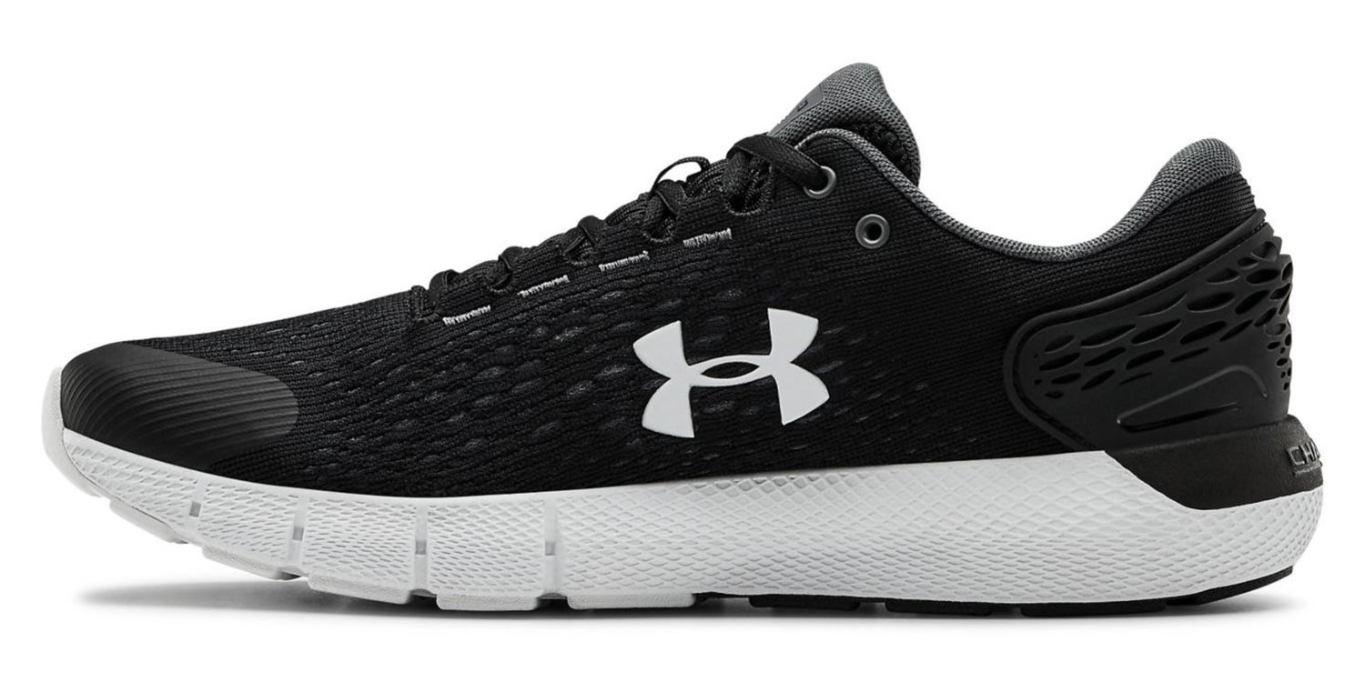 Under armour ua gs charged hot sale rogue 2