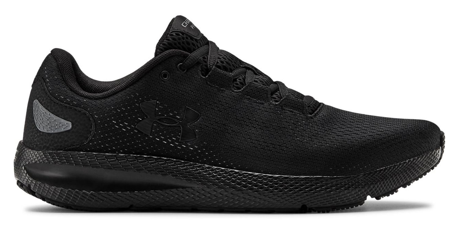 Under armour ua charged pursuit