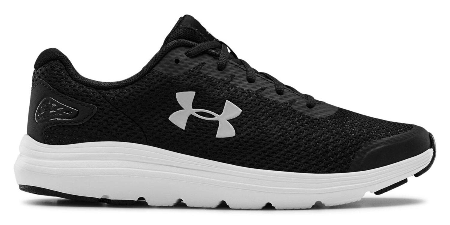 ua surge 2 running shoes