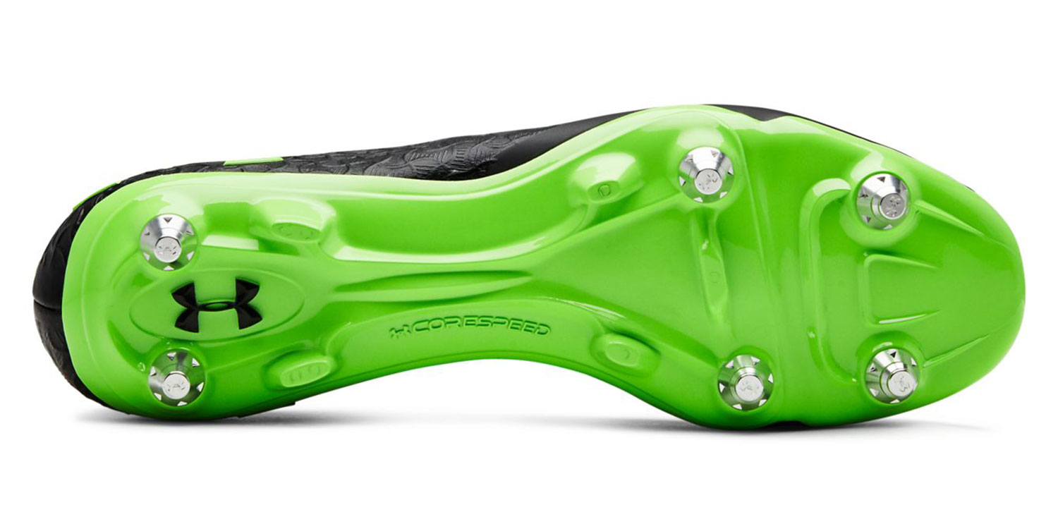 Under armour magnetico pro 2024 hybrid