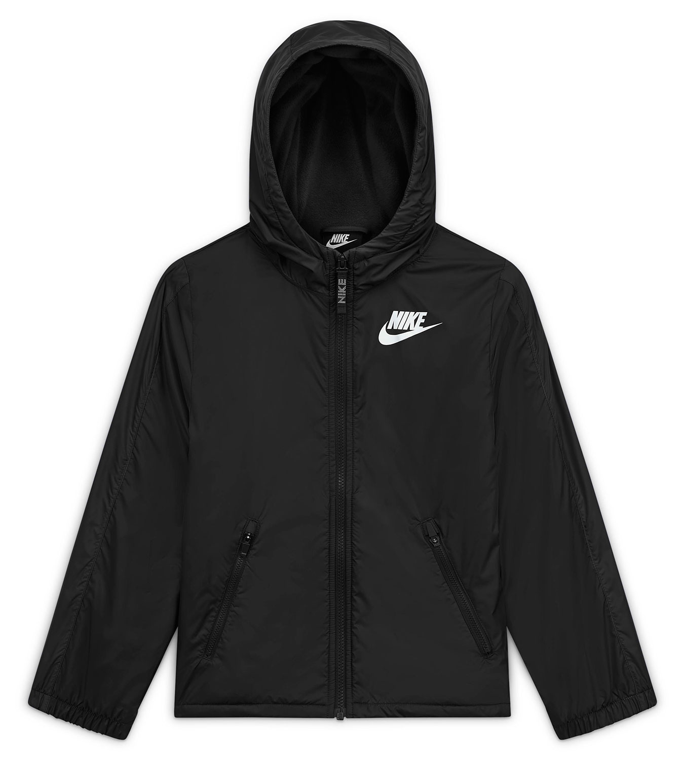 nike nsw jacket fleece