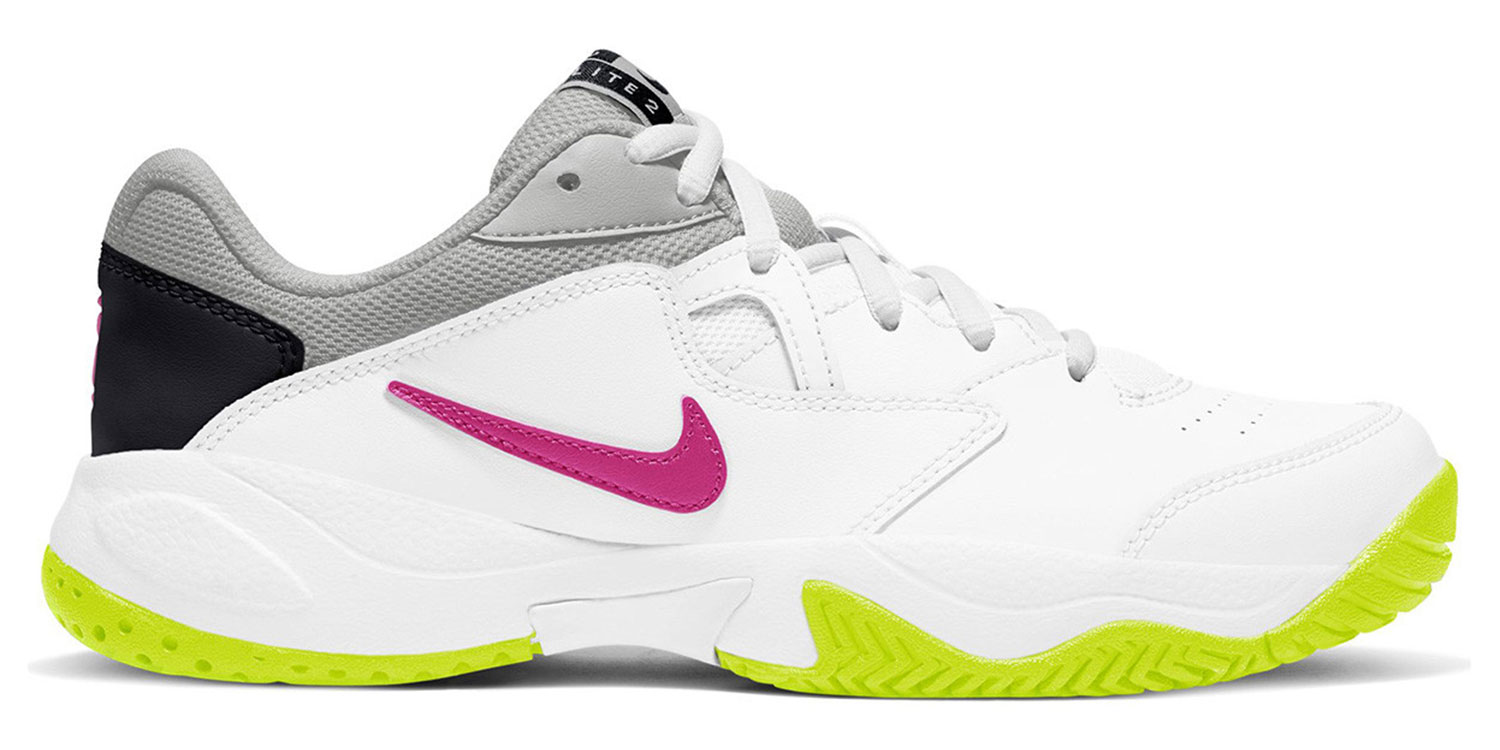 Nike court lite 2 women's online