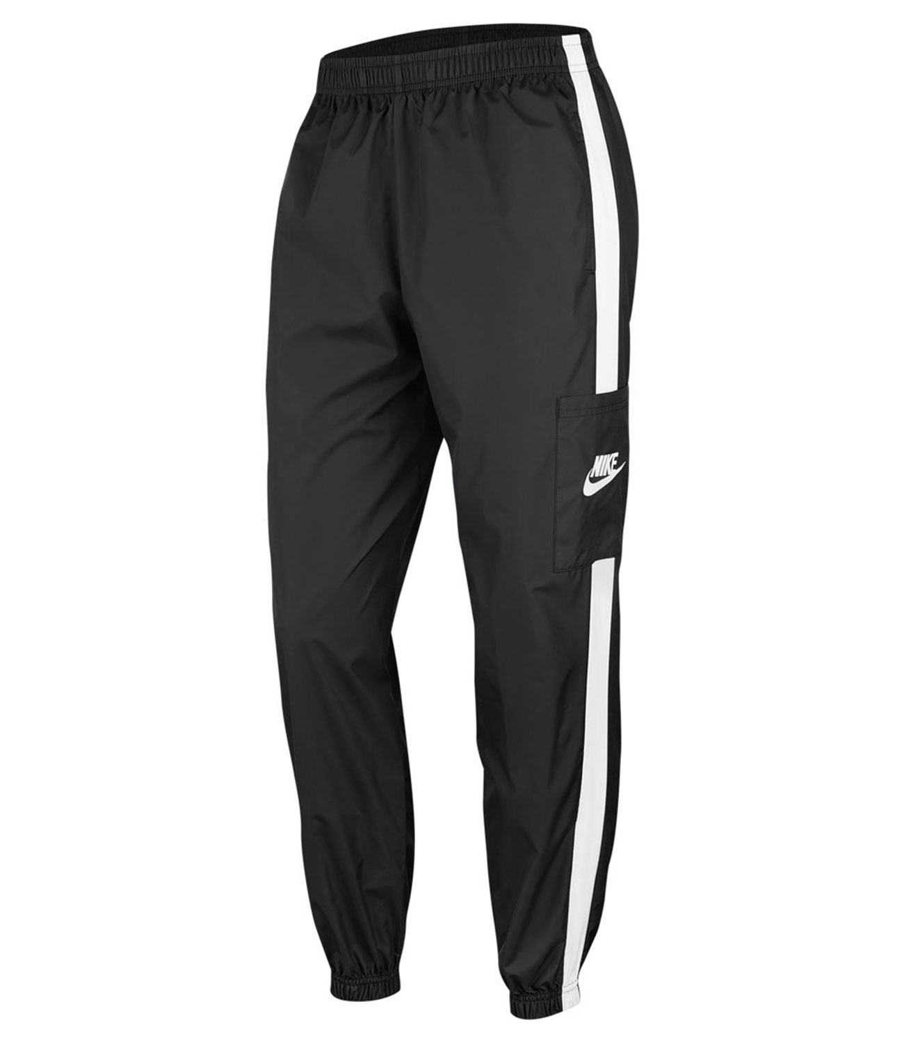 Брюки Nike NSW Pant Oh WVN Core track 928002-011 SR