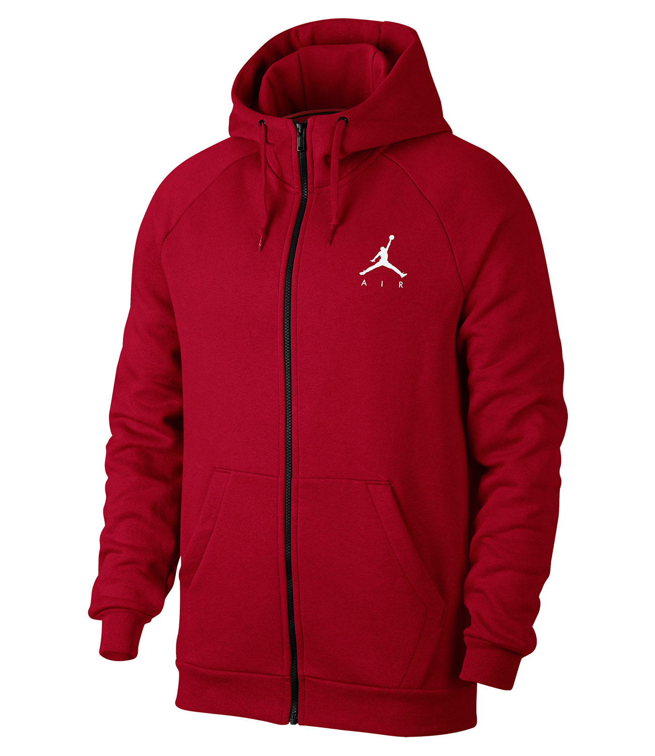 air jordan jumpman fleece hoodie