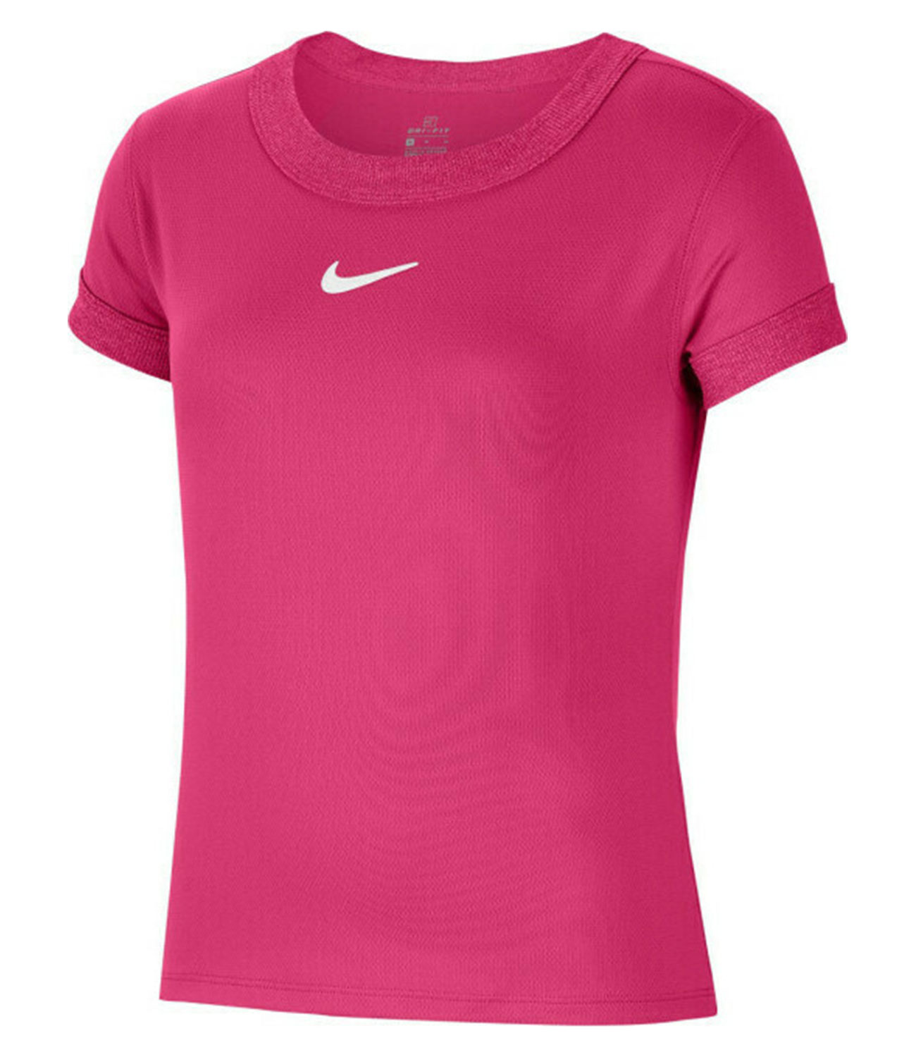 The Nike Tee Dri-Fit