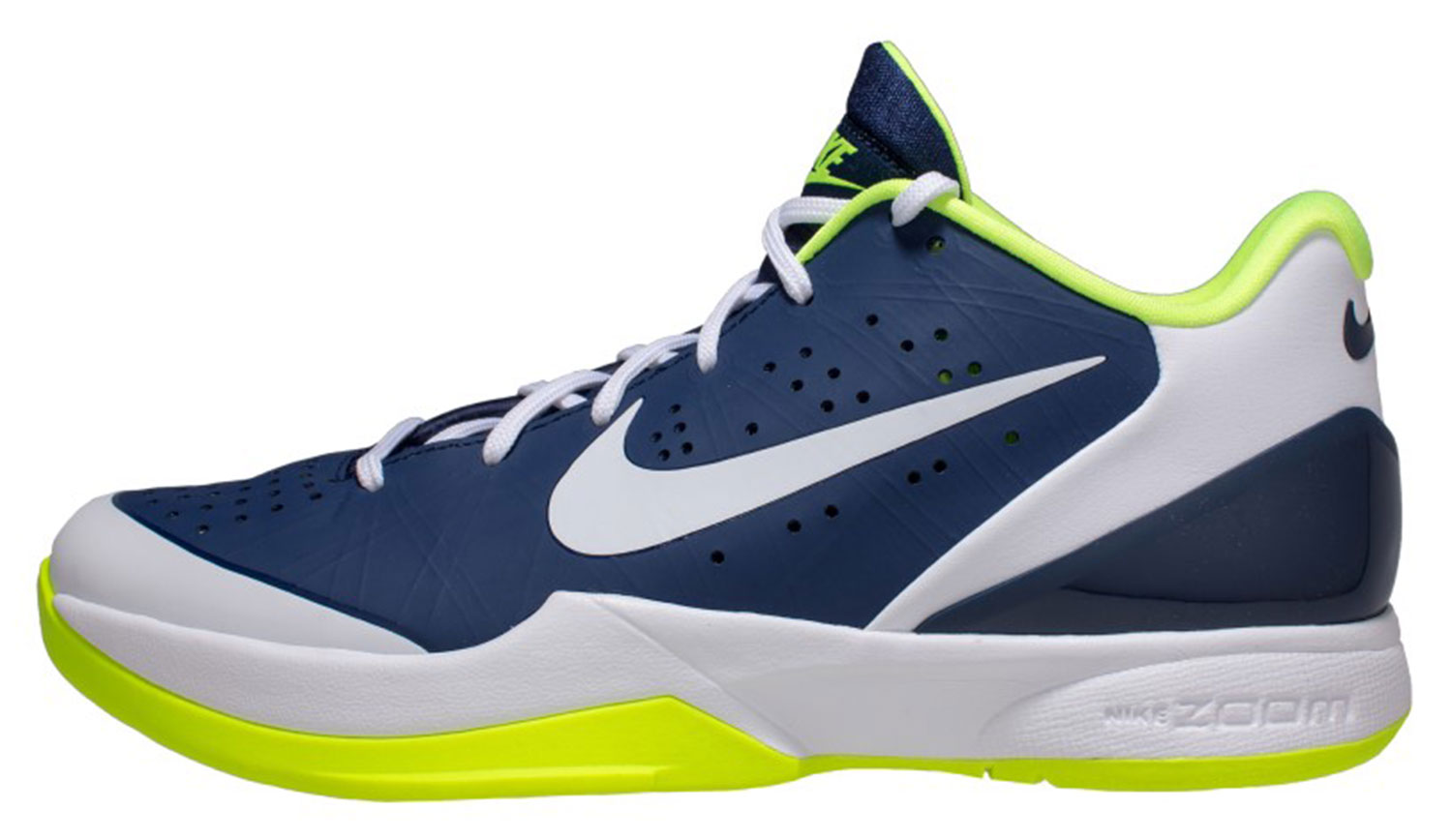 Nike air zoom store hyperattack volleyball shoes