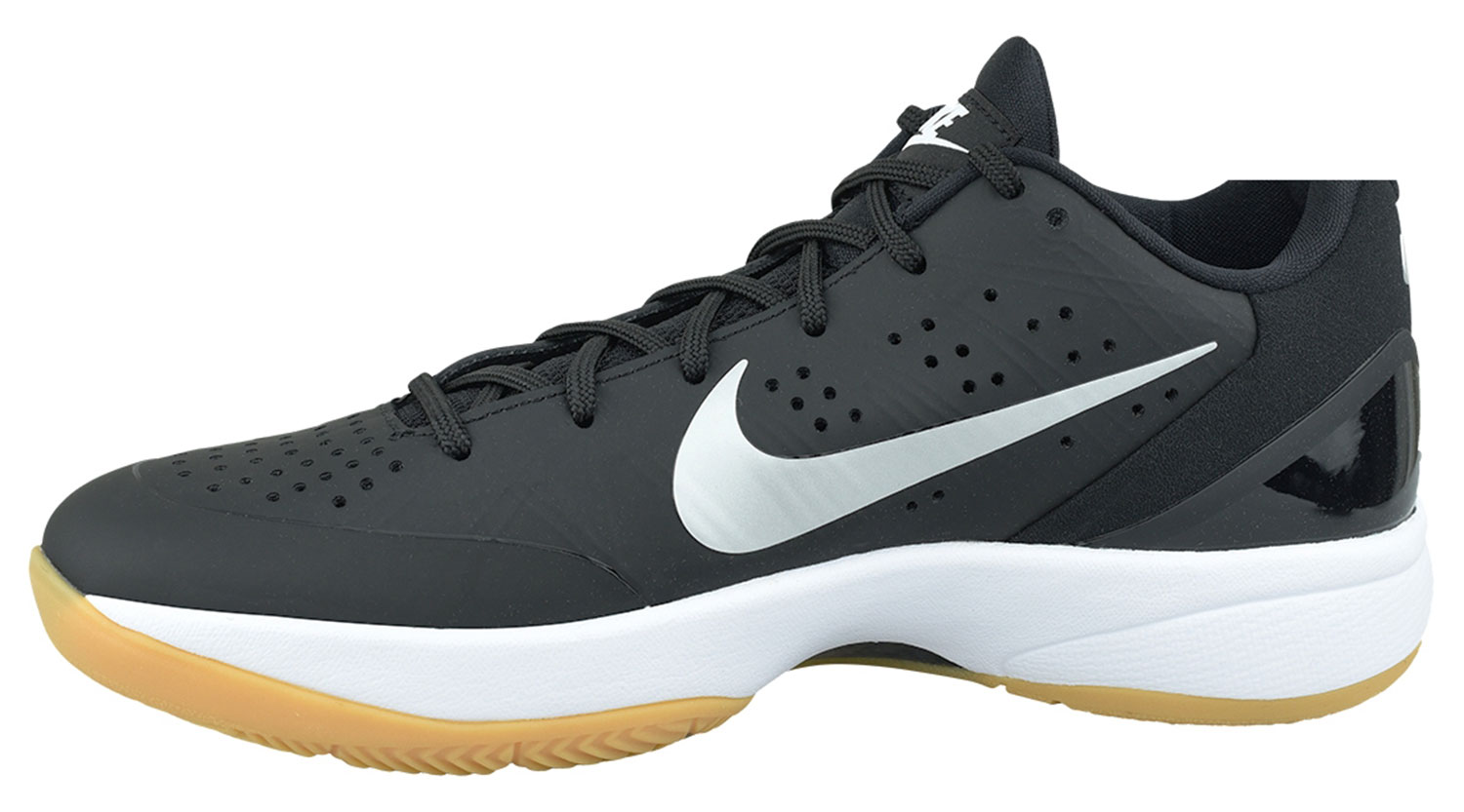 Nike air zoom hyperattack volleyball sales shoes