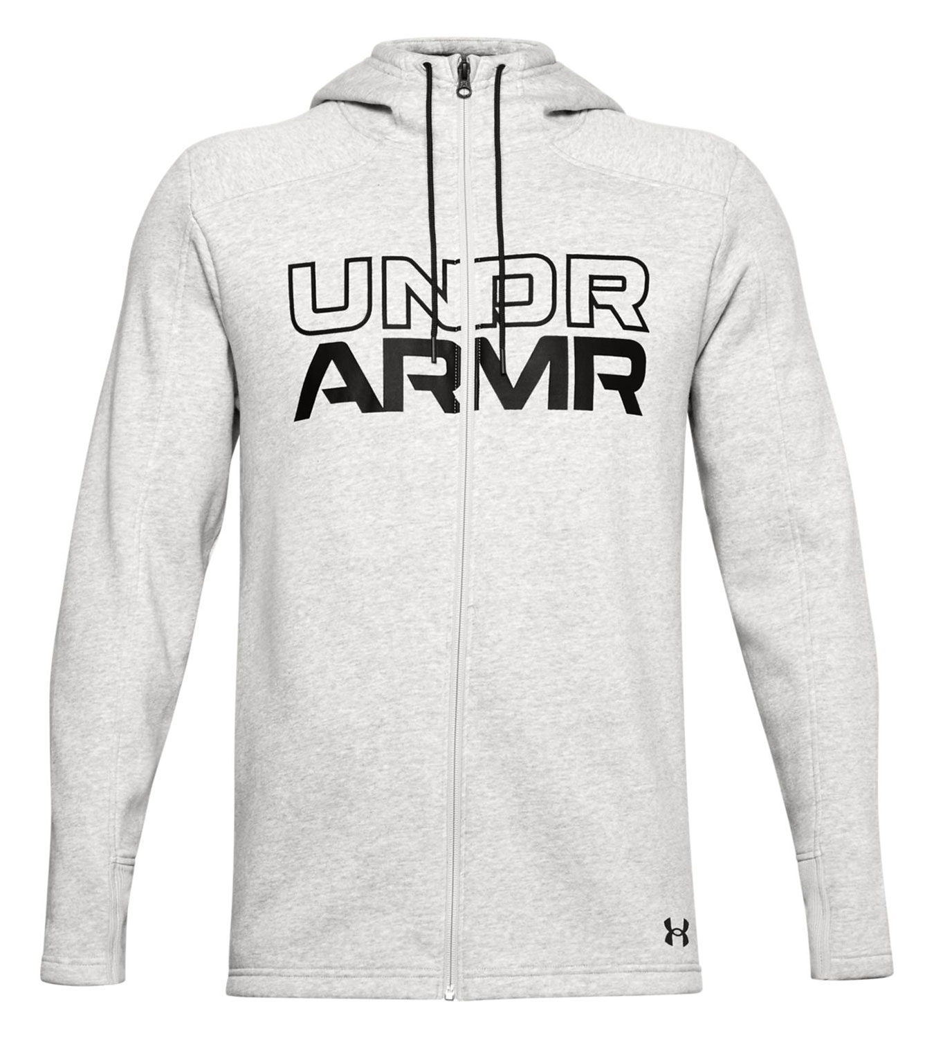 Under Armour Baseline Fleece Hoodie